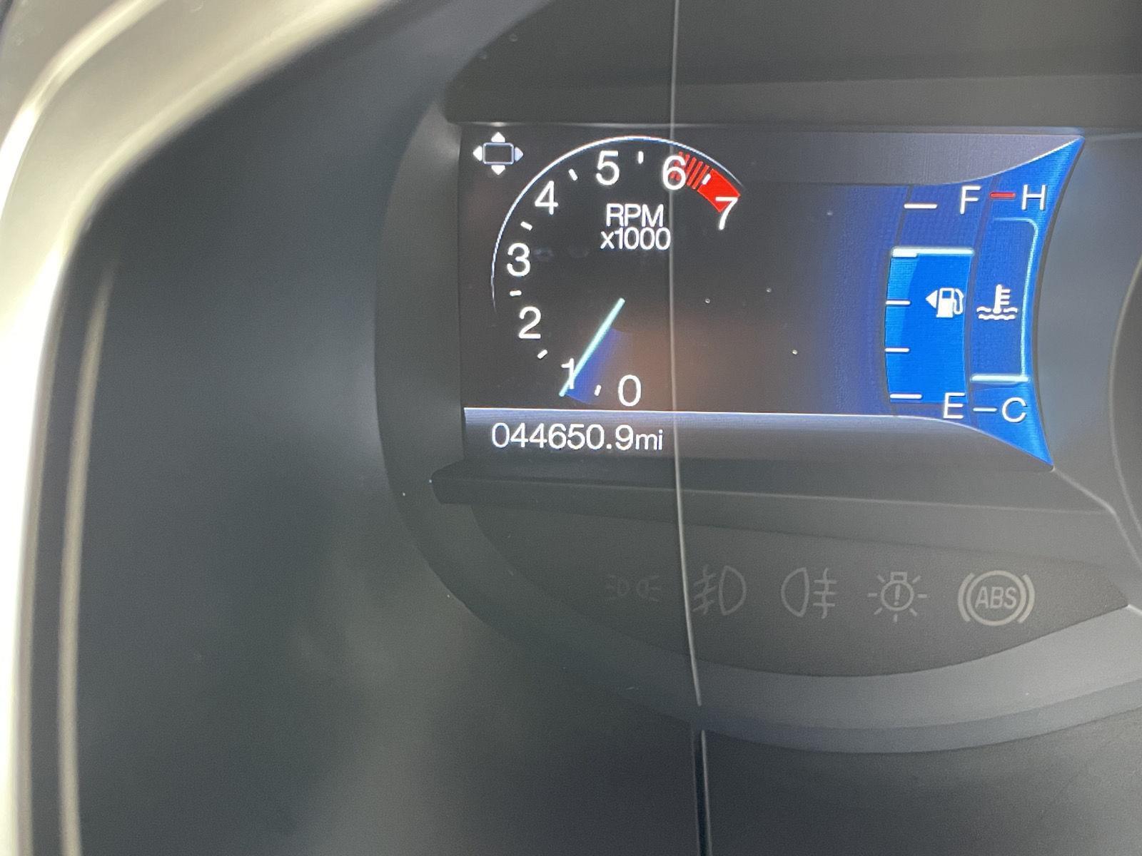 Used 2024 Ford Edge for sale in Lincoln NE