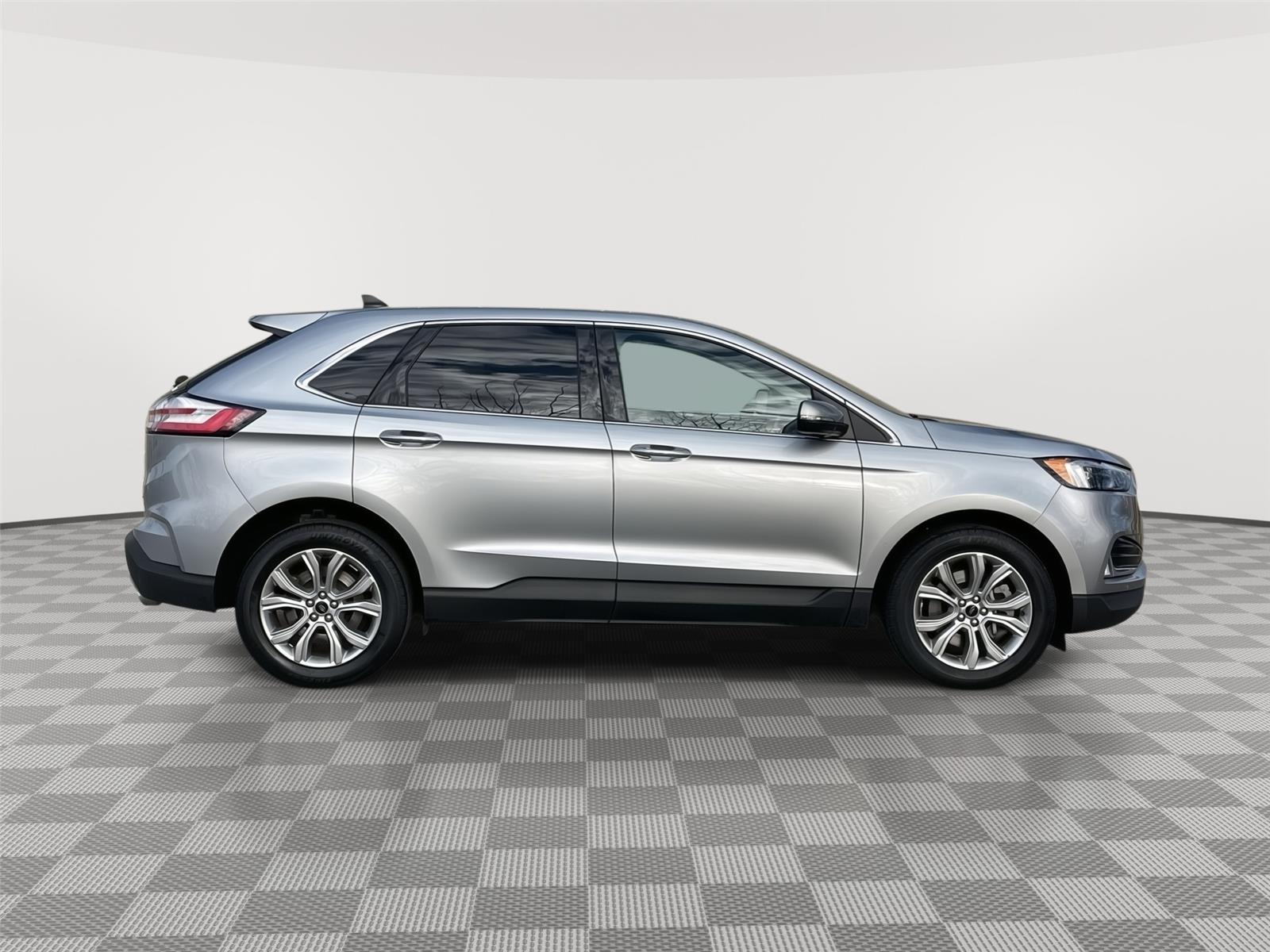 Used 2024 Ford Edge for sale in Lincoln NE