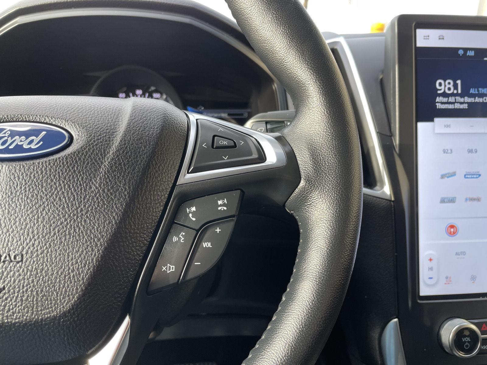 Used 2024 Ford Edge for sale in Lincoln NE