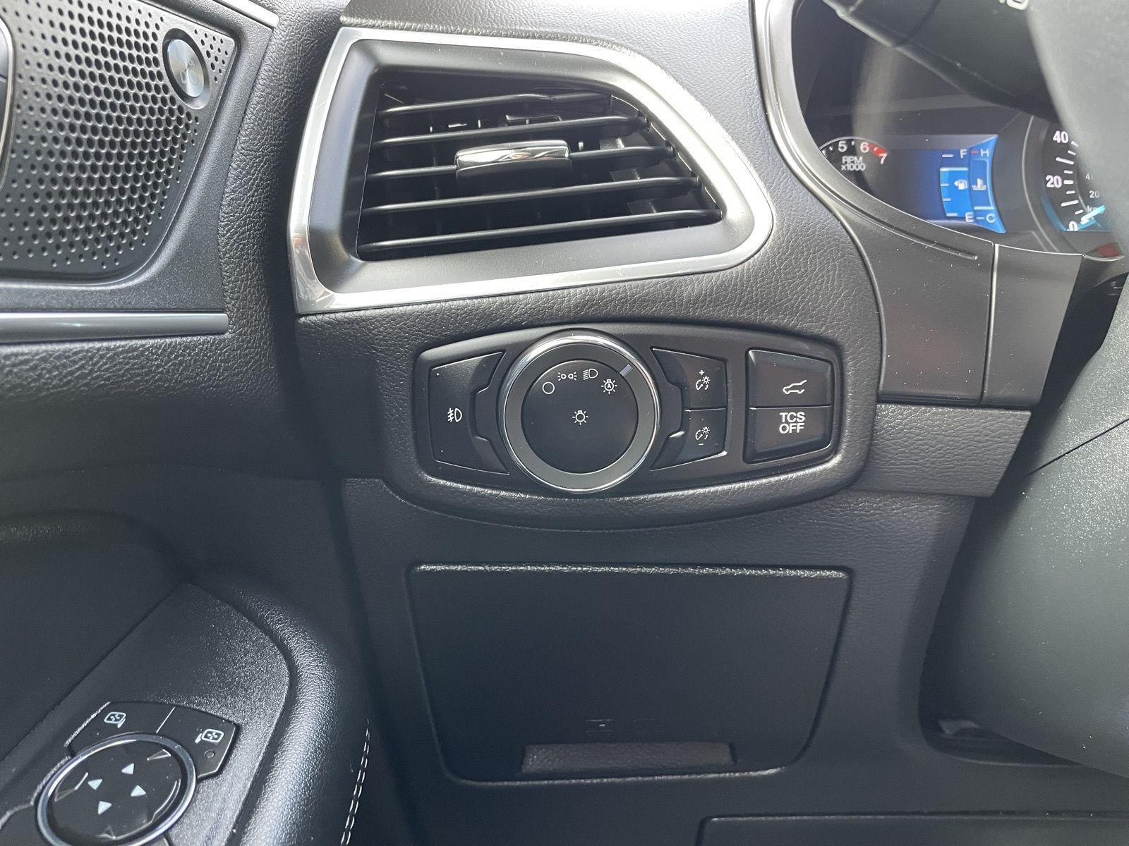 Used 2024 Ford Edge for sale in Lincoln NE