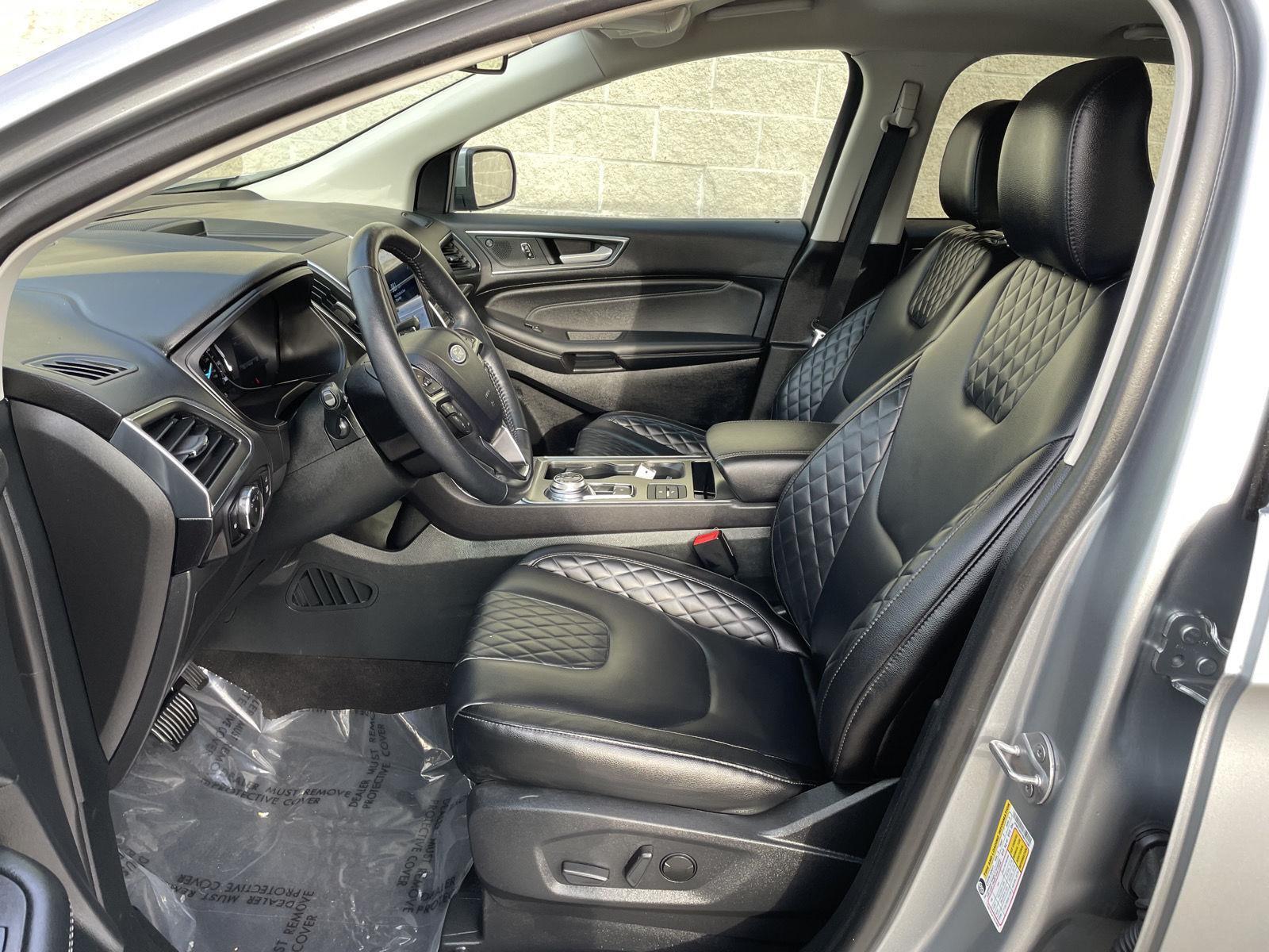 Used 2024 Ford Edge for sale in Lincoln NE