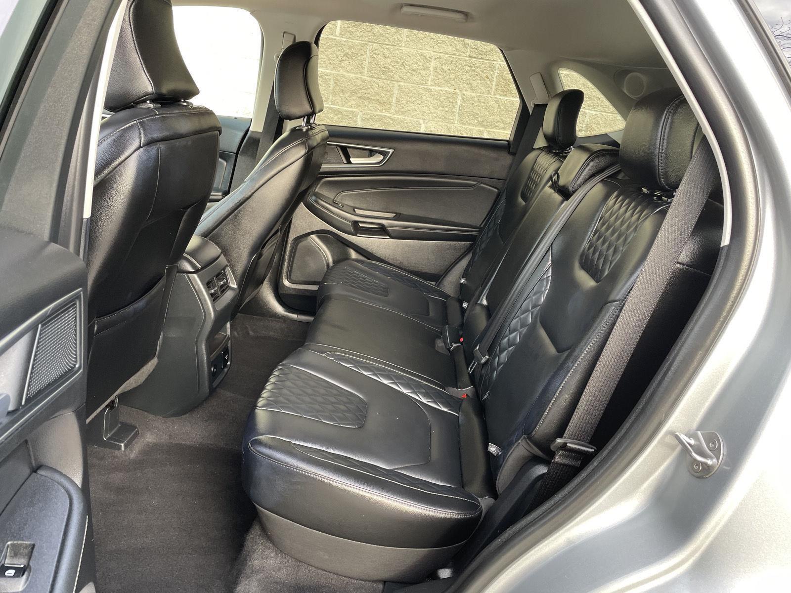 Used 2024 Ford Edge for sale in Lincoln NE