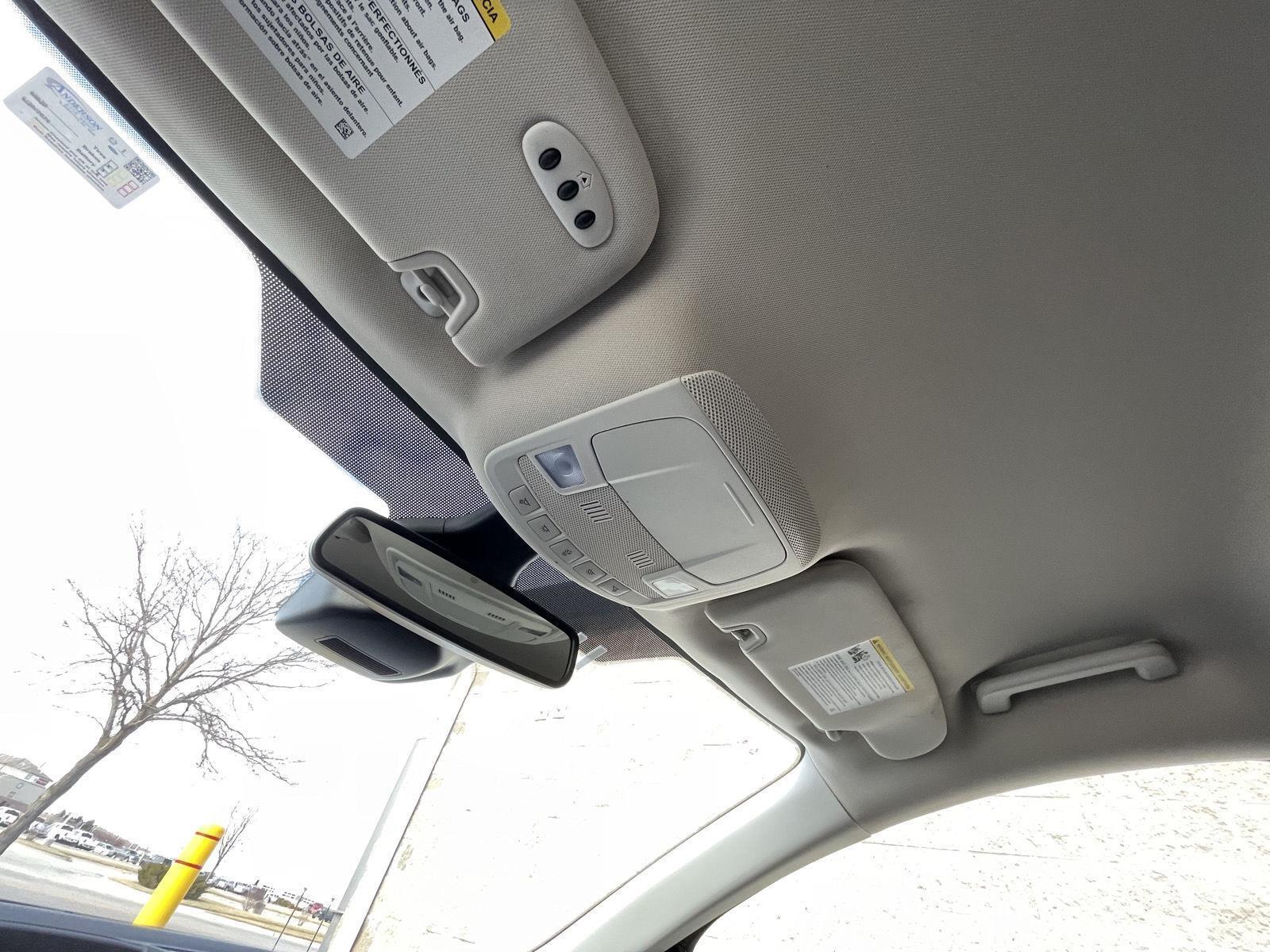 Used 2024 Ford Edge for sale in Lincoln NE