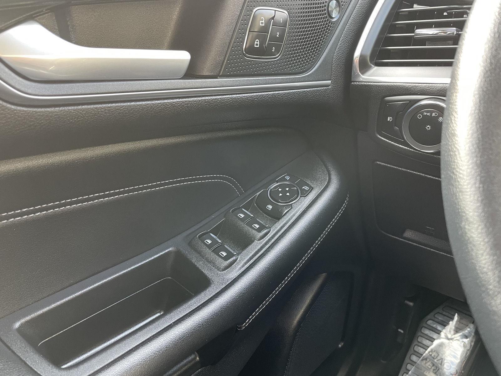 Used 2024 Ford Edge for sale in Lincoln NE