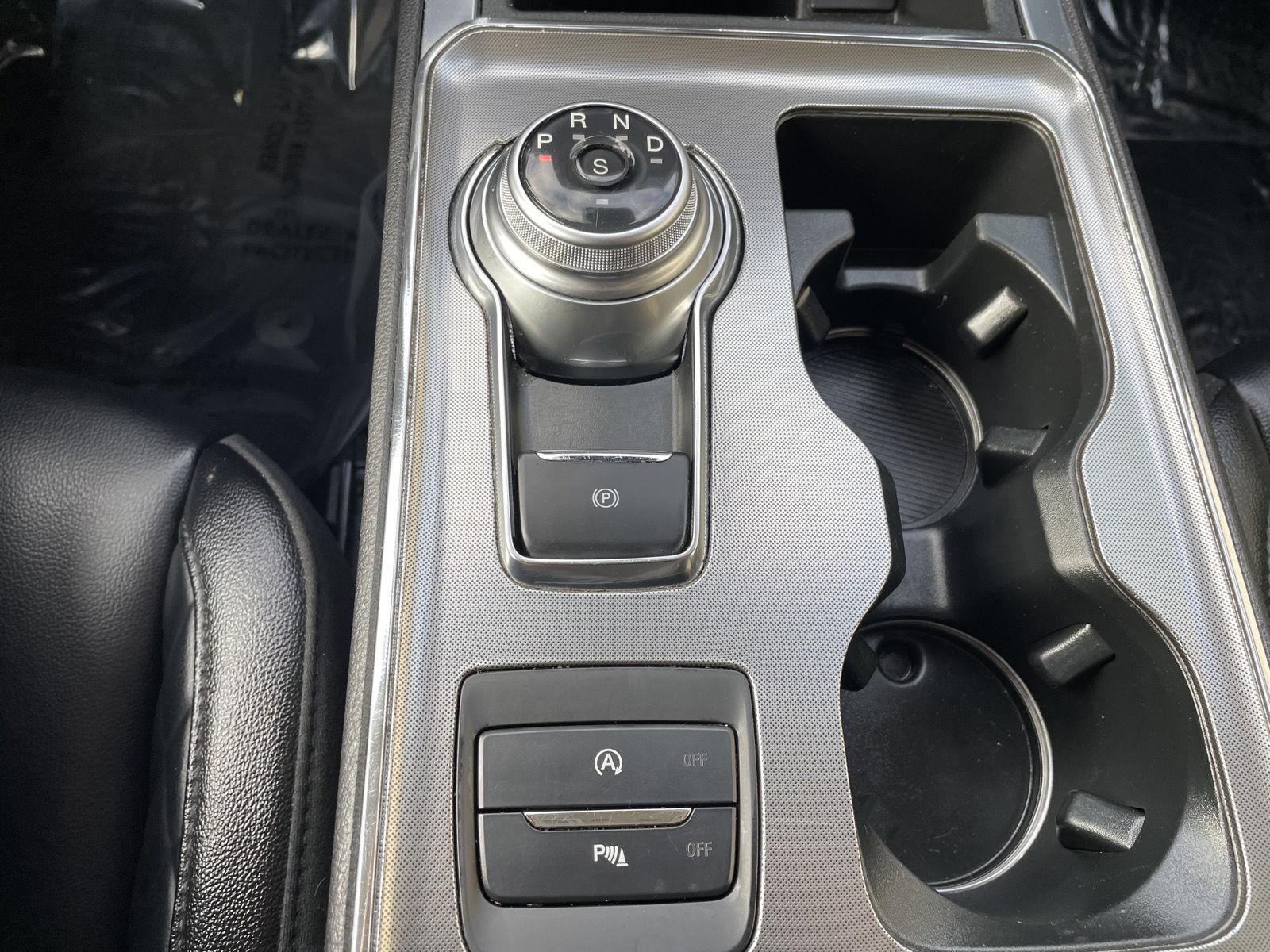 Used 2024 Ford Edge for sale in Lincoln NE