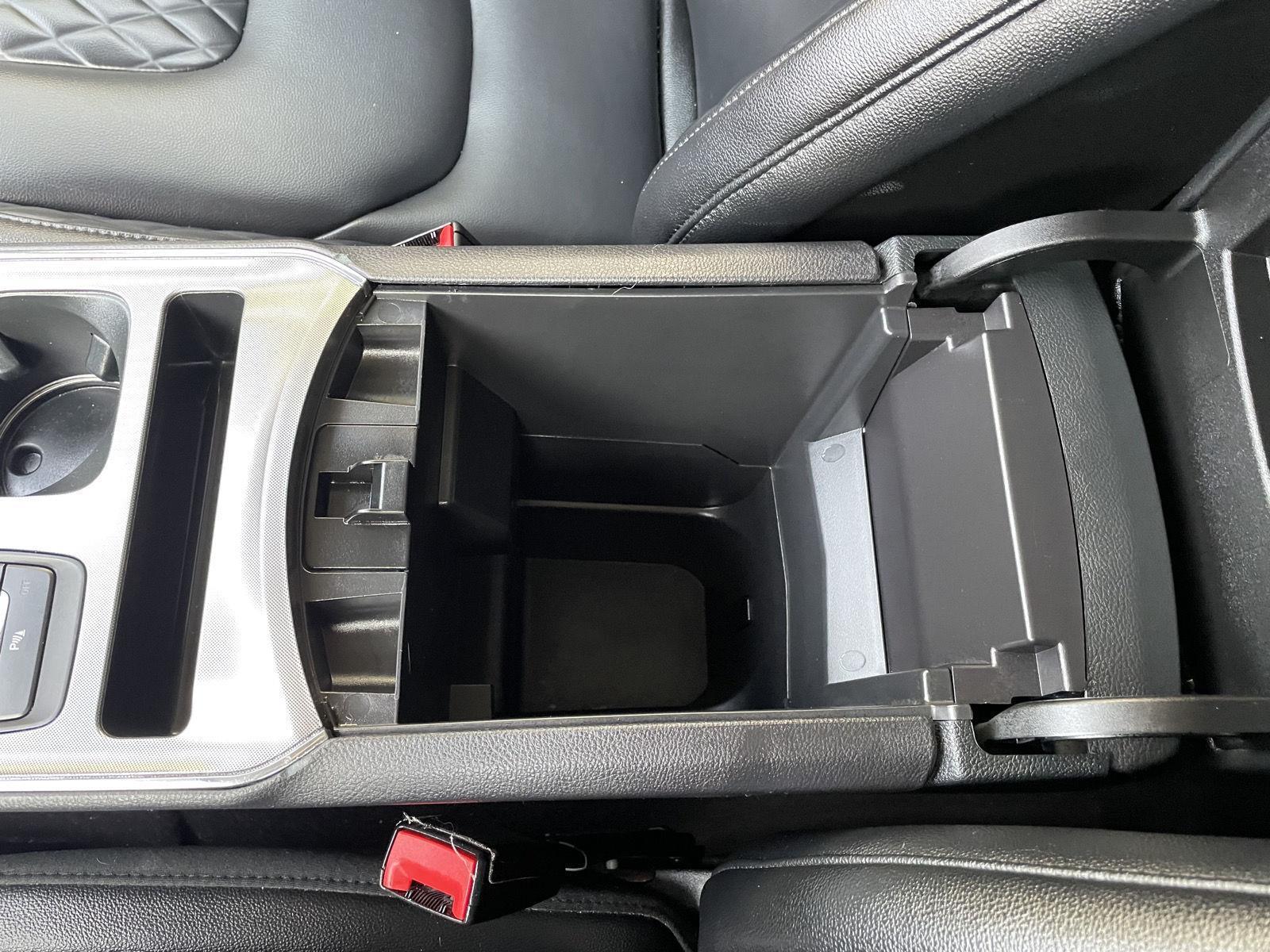 Used 2024 Ford Edge for sale in Lincoln NE