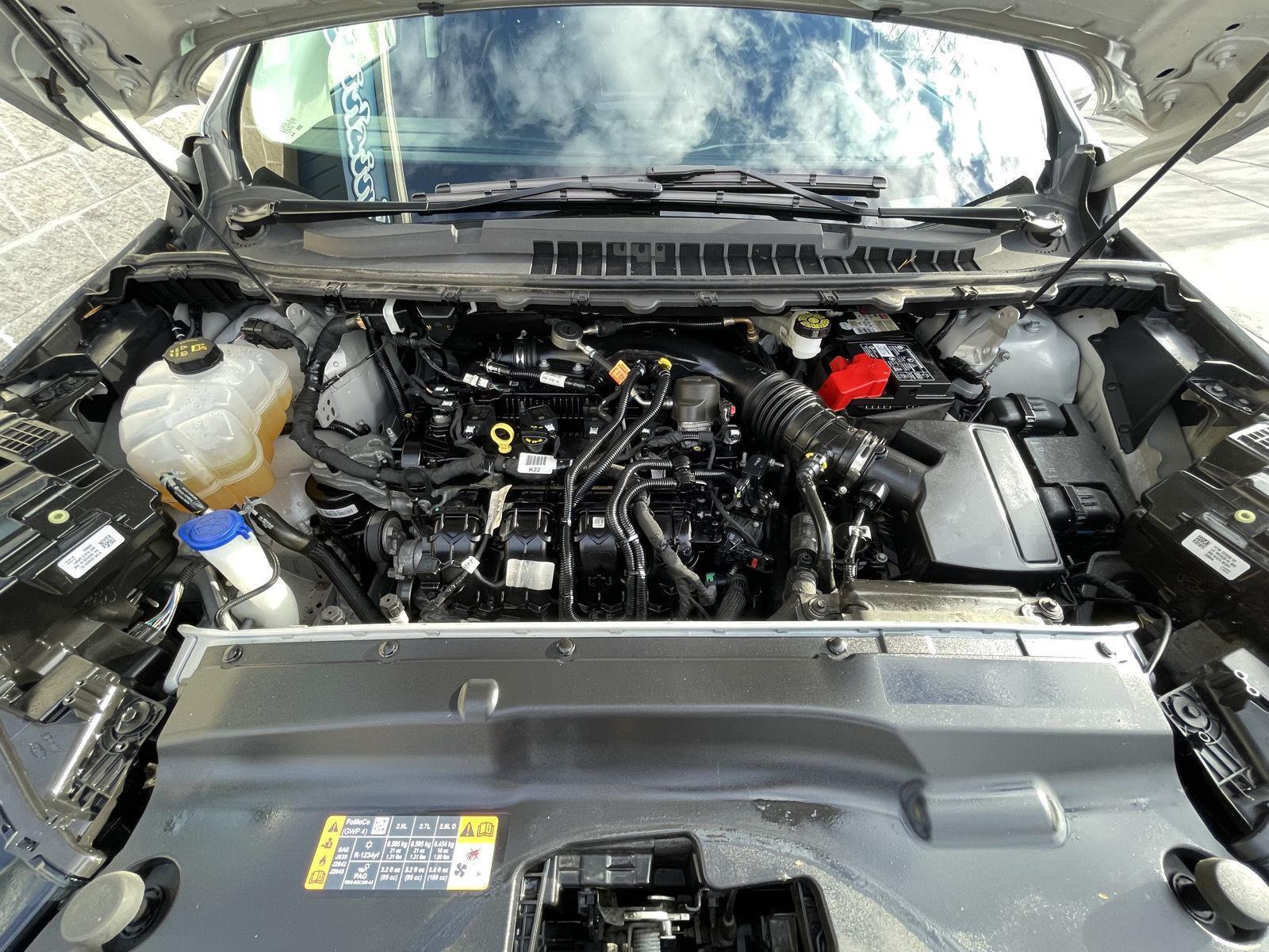 Used 2024 Ford Edge for sale in Lincoln NE