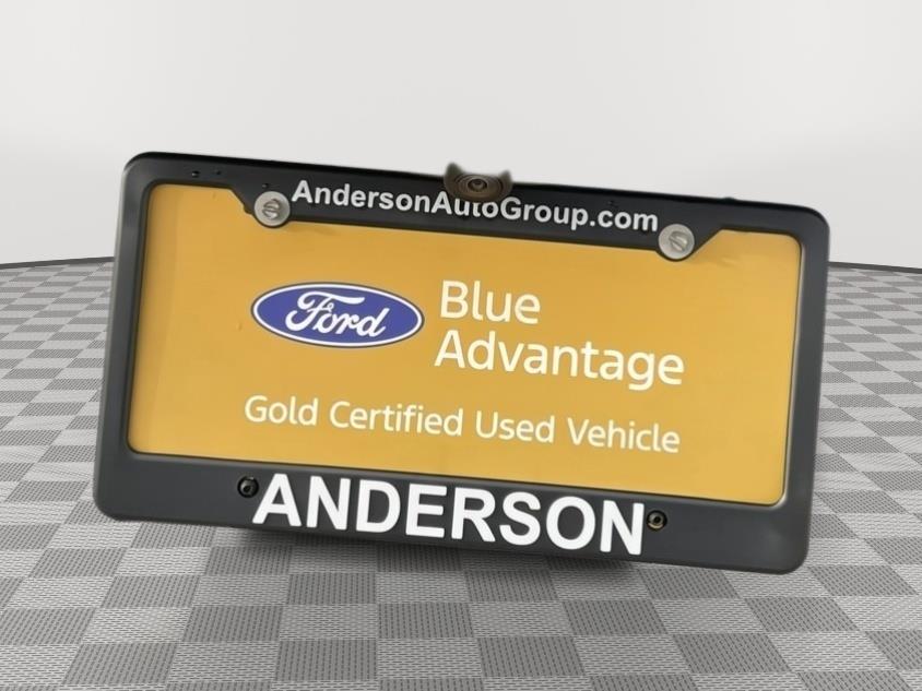 Used 2024 Ford Edge for sale in Lincoln NE