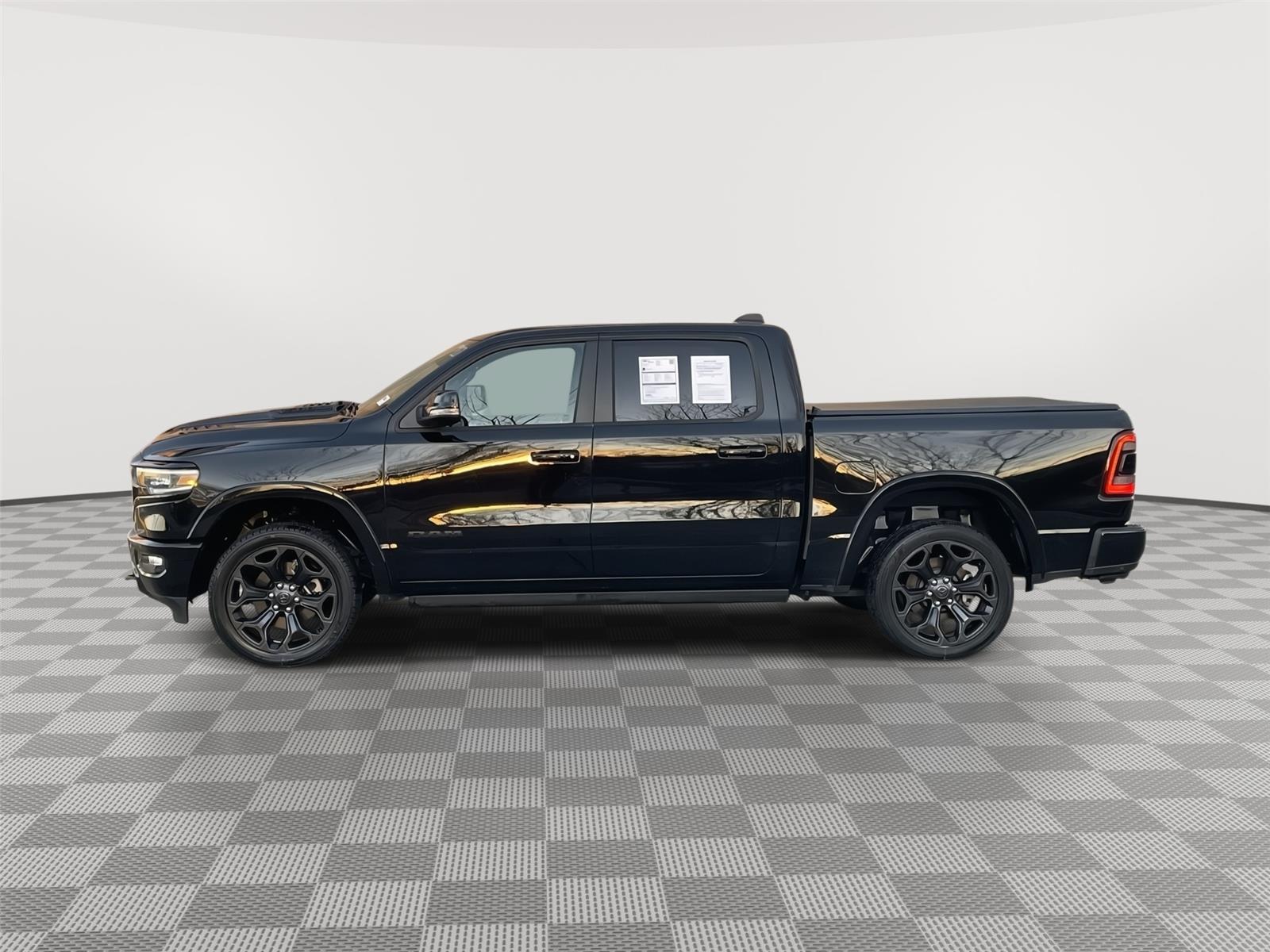 Used 2021 Ram 1500 for sale in Lincoln NE