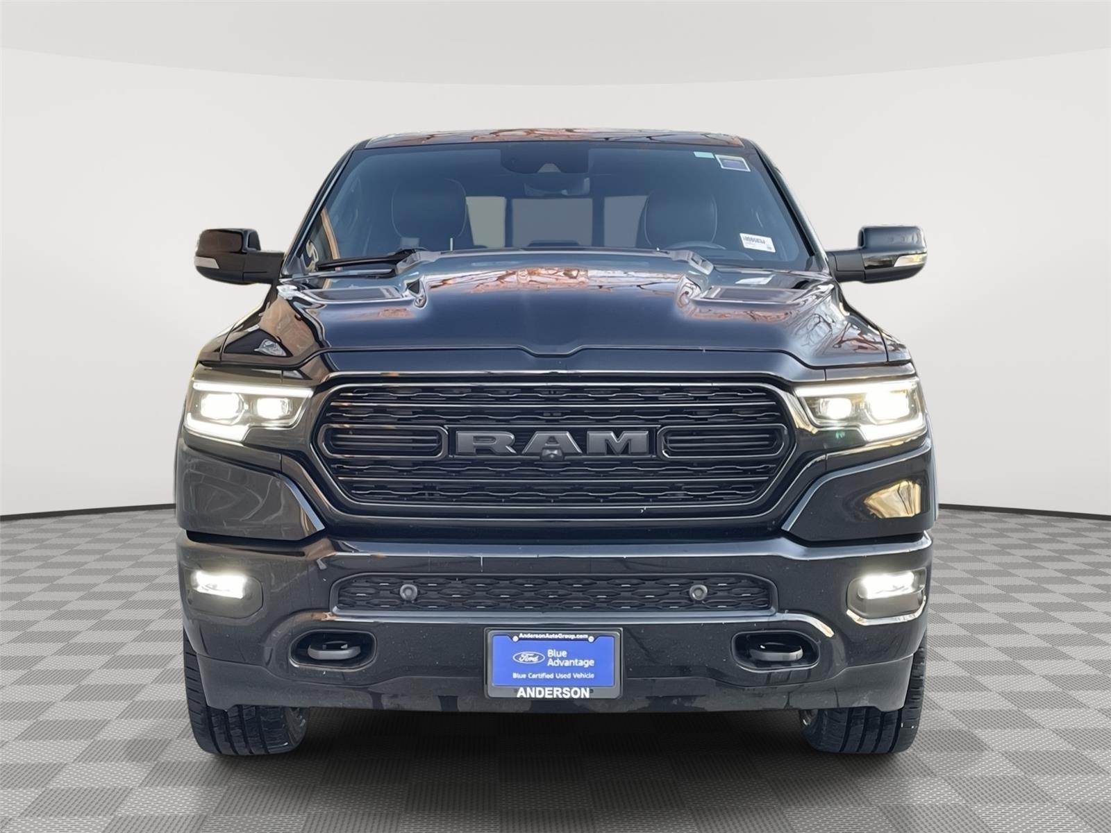 Used 2021 Ram 1500 for sale in Lincoln NE