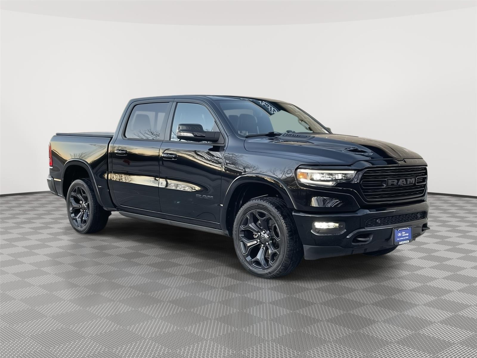 Used 2021 Ram 1500 for sale in Lincoln NE