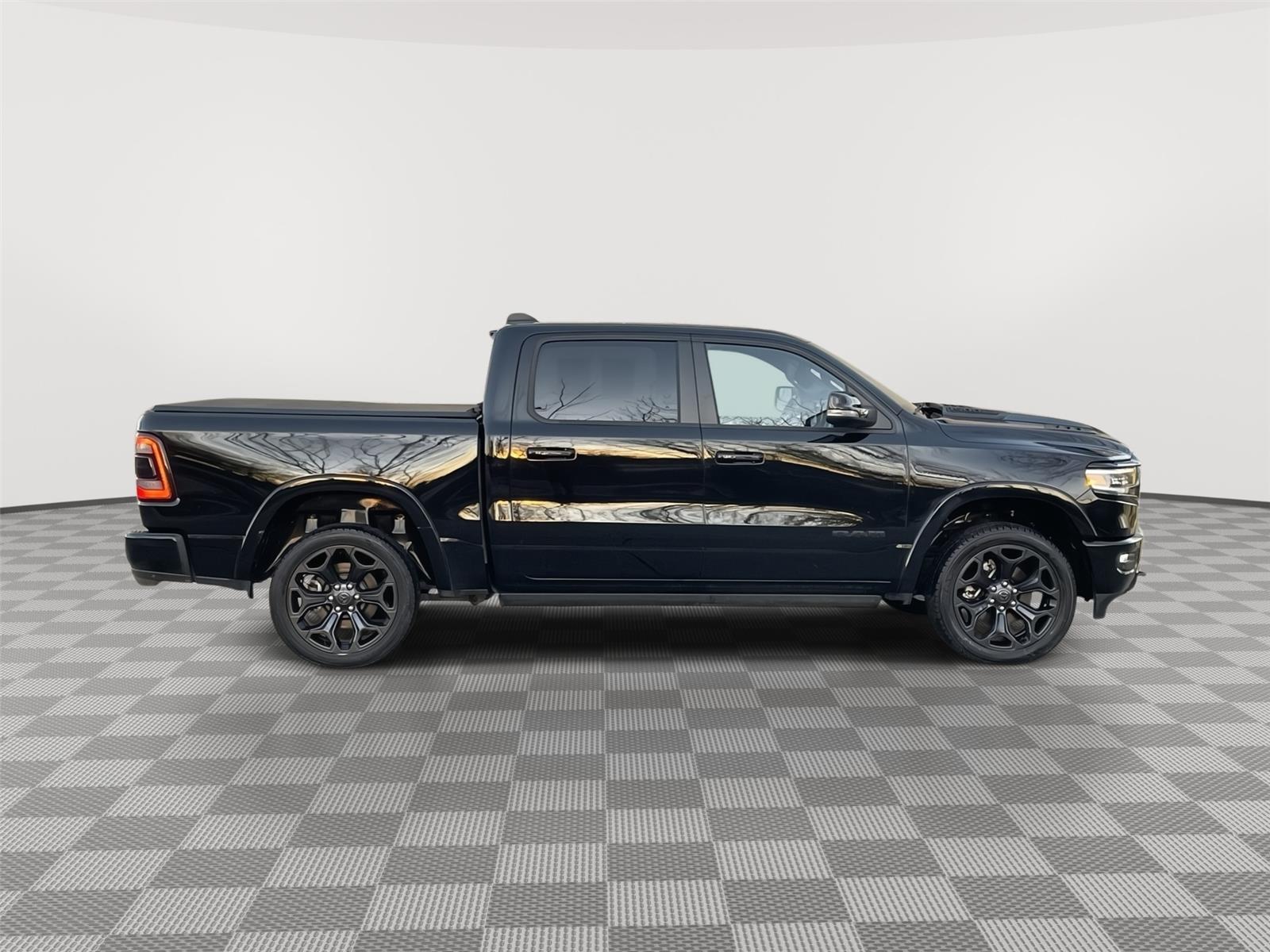 Used 2021 Ram 1500 for sale in Lincoln NE