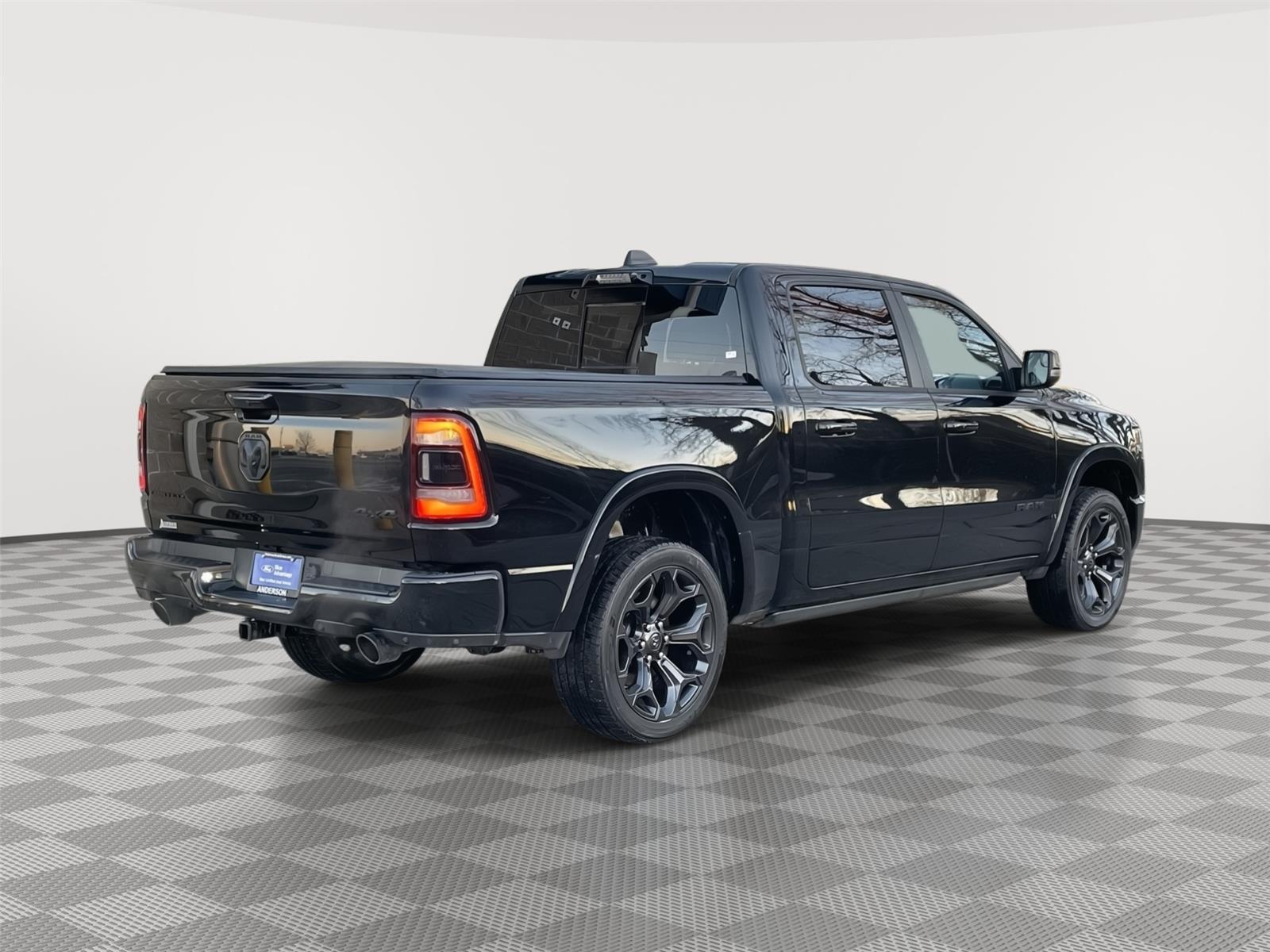 Used 2021 Ram 1500 for sale in Lincoln NE