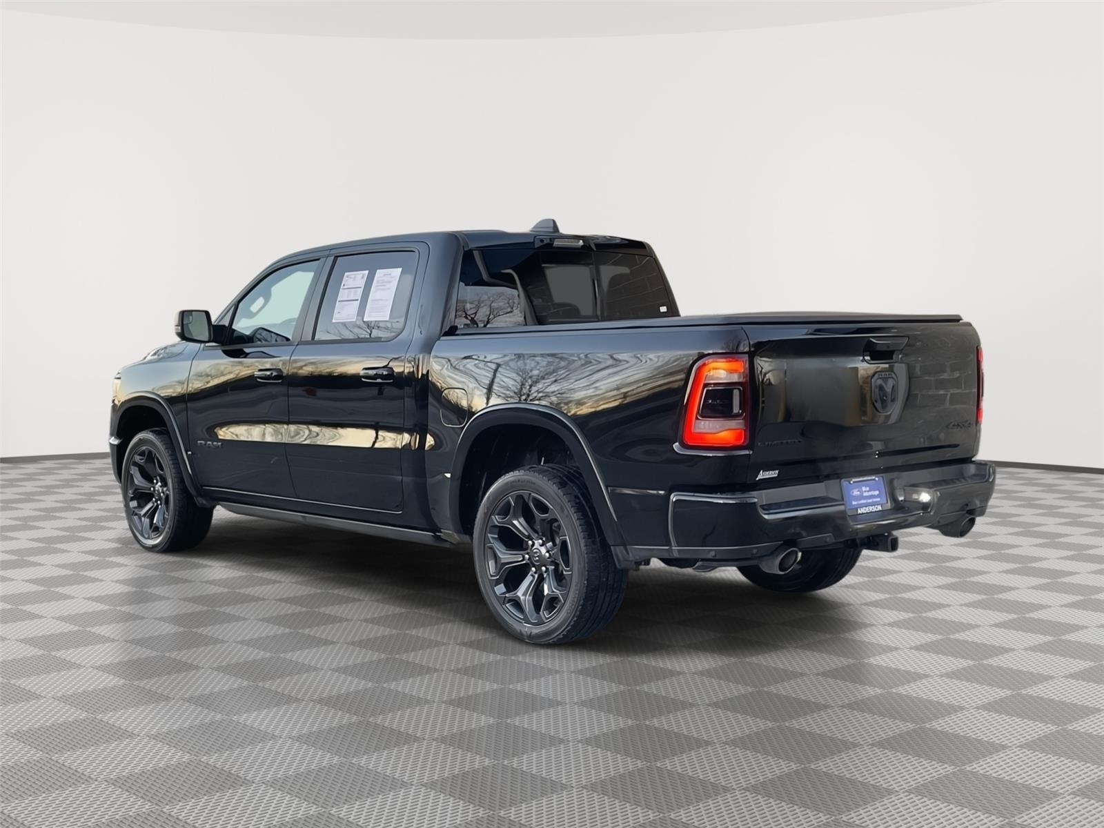 Used 2021 Ram 1500 for sale in Lincoln NE