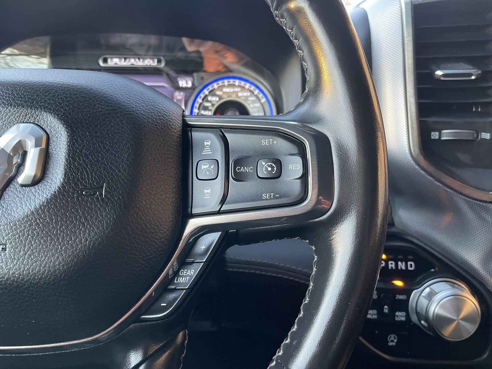 Used 2021 Ram 1500 for sale in Lincoln NE