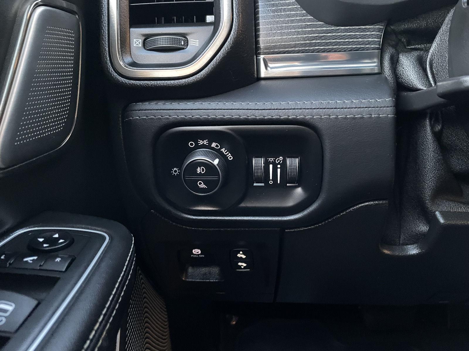 Used 2021 Ram 1500 for sale in Lincoln NE