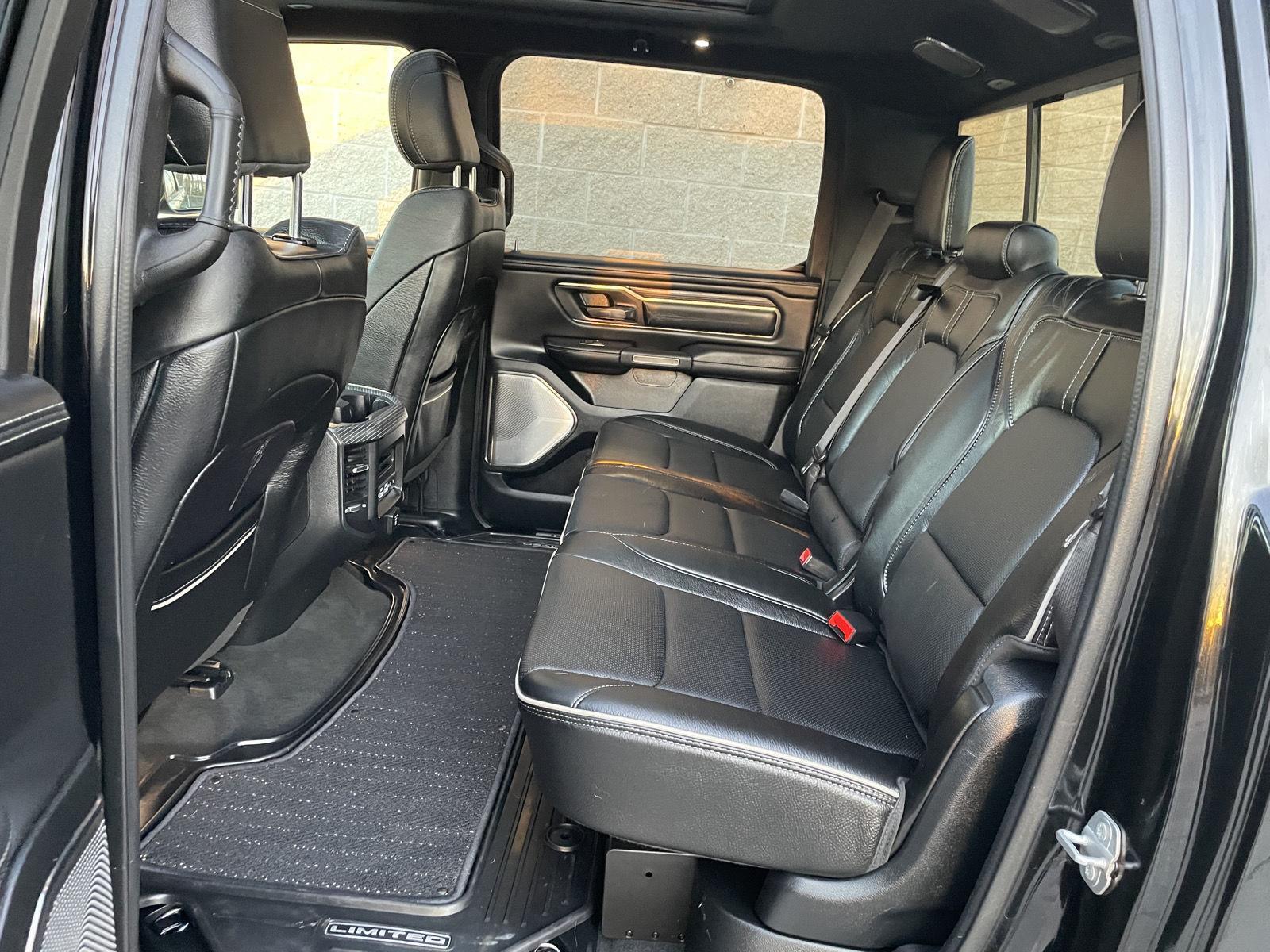 Used 2021 Ram 1500 for sale in Lincoln NE