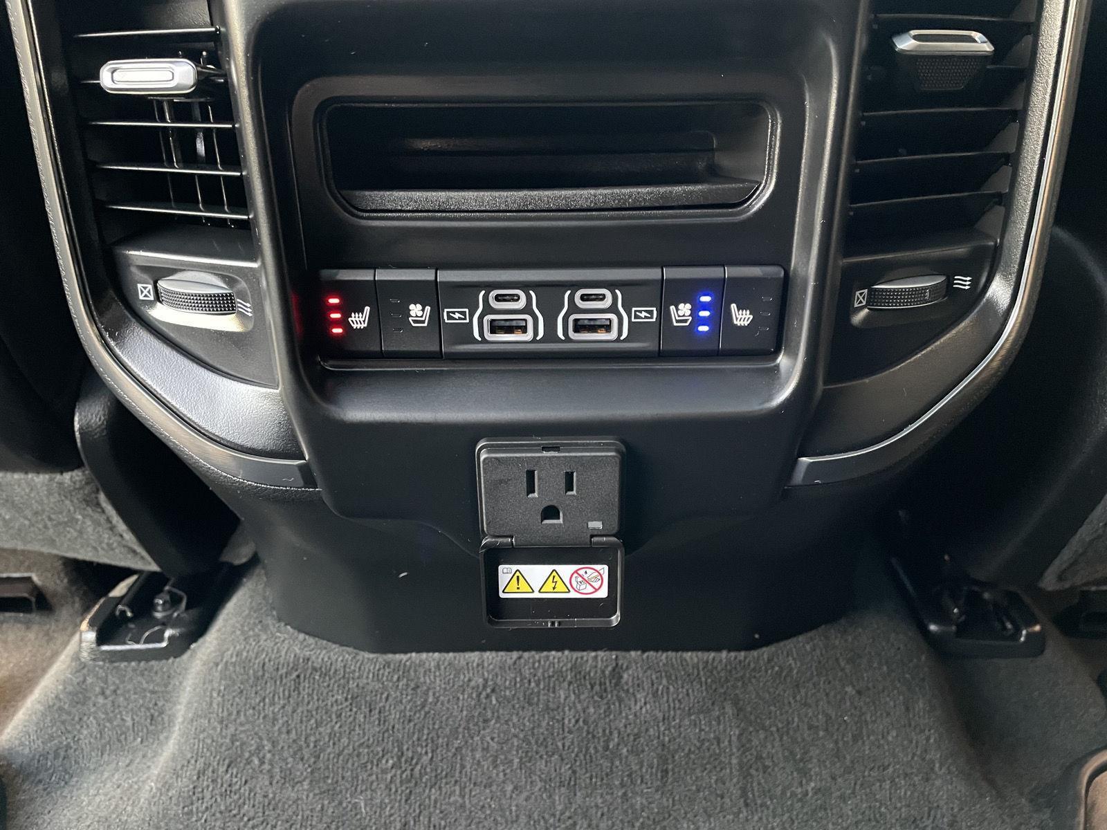 Used 2021 Ram 1500 for sale in Lincoln NE