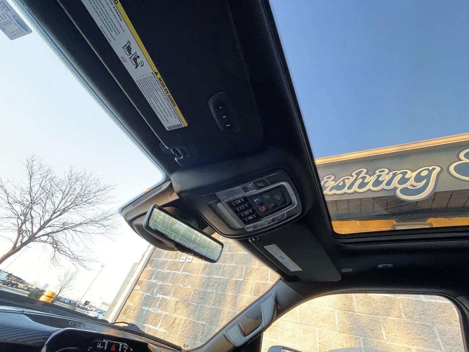 Used 2021 Ram 1500 for sale in Lincoln NE