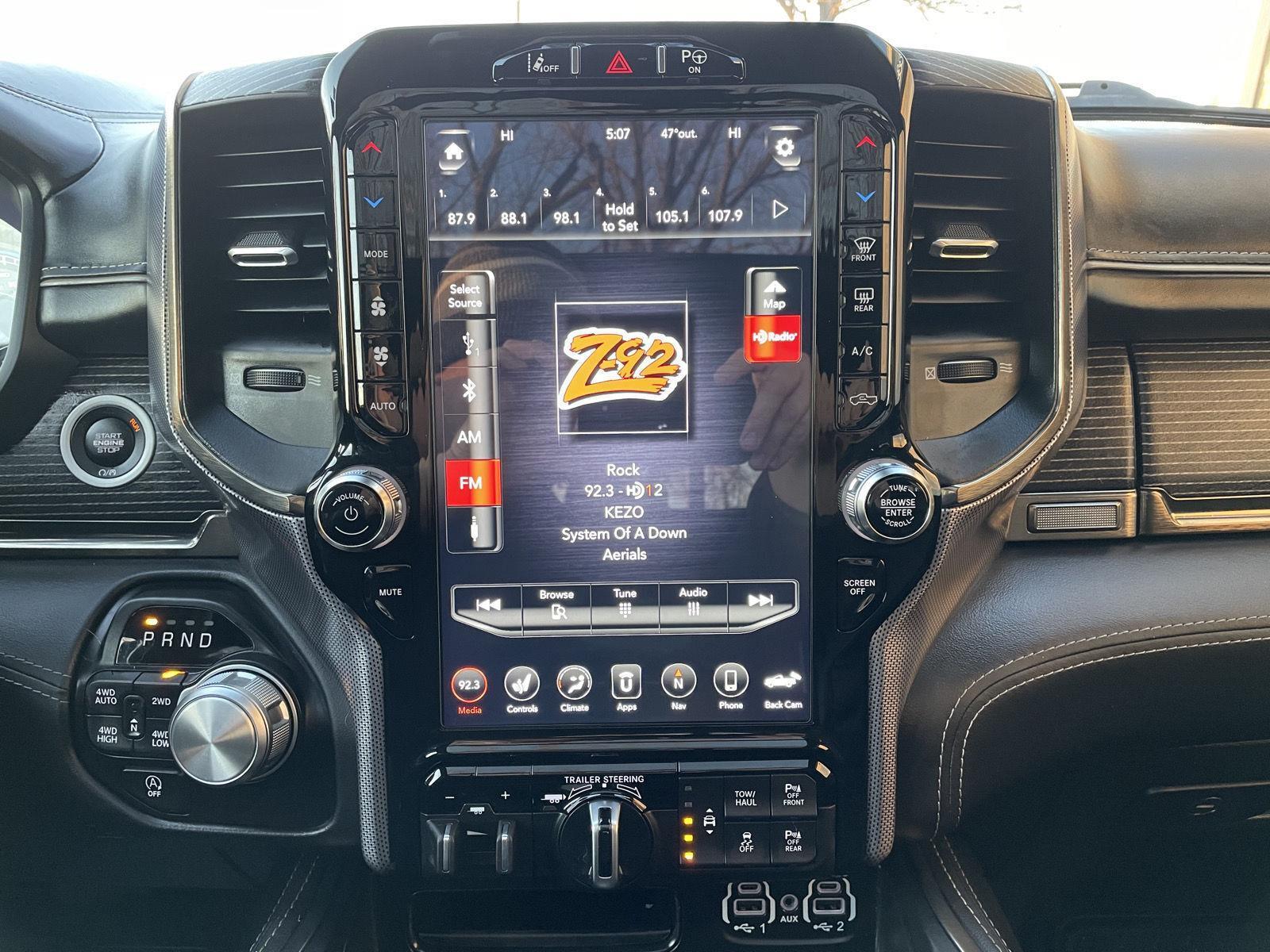 Used 2021 Ram 1500 for sale in Lincoln NE