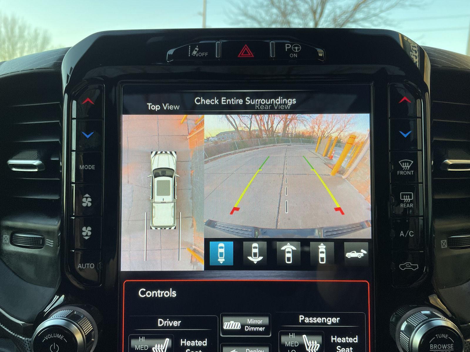 Used 2021 Ram 1500 for sale in Lincoln NE