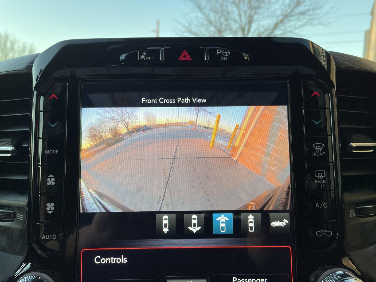 Used 2021 Ram 1500 for sale in Lincoln NE