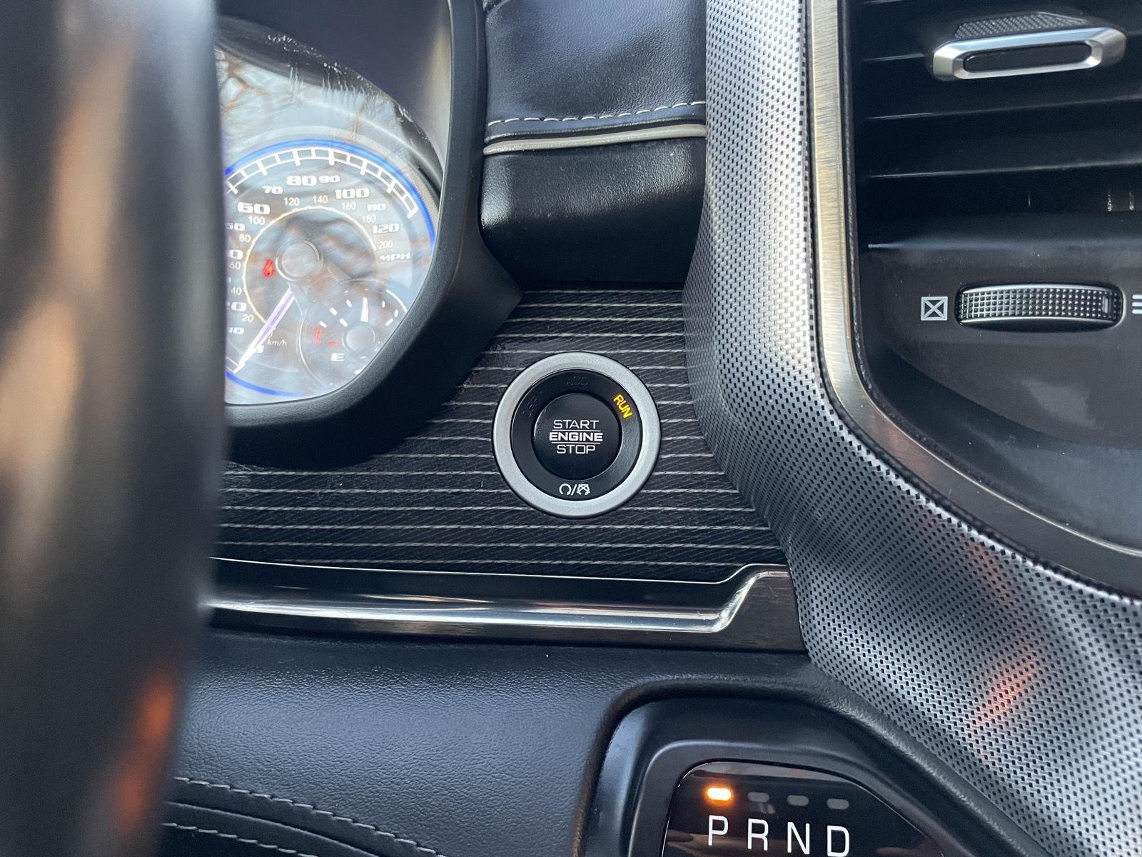 Used 2021 Ram 1500 for sale in Lincoln NE