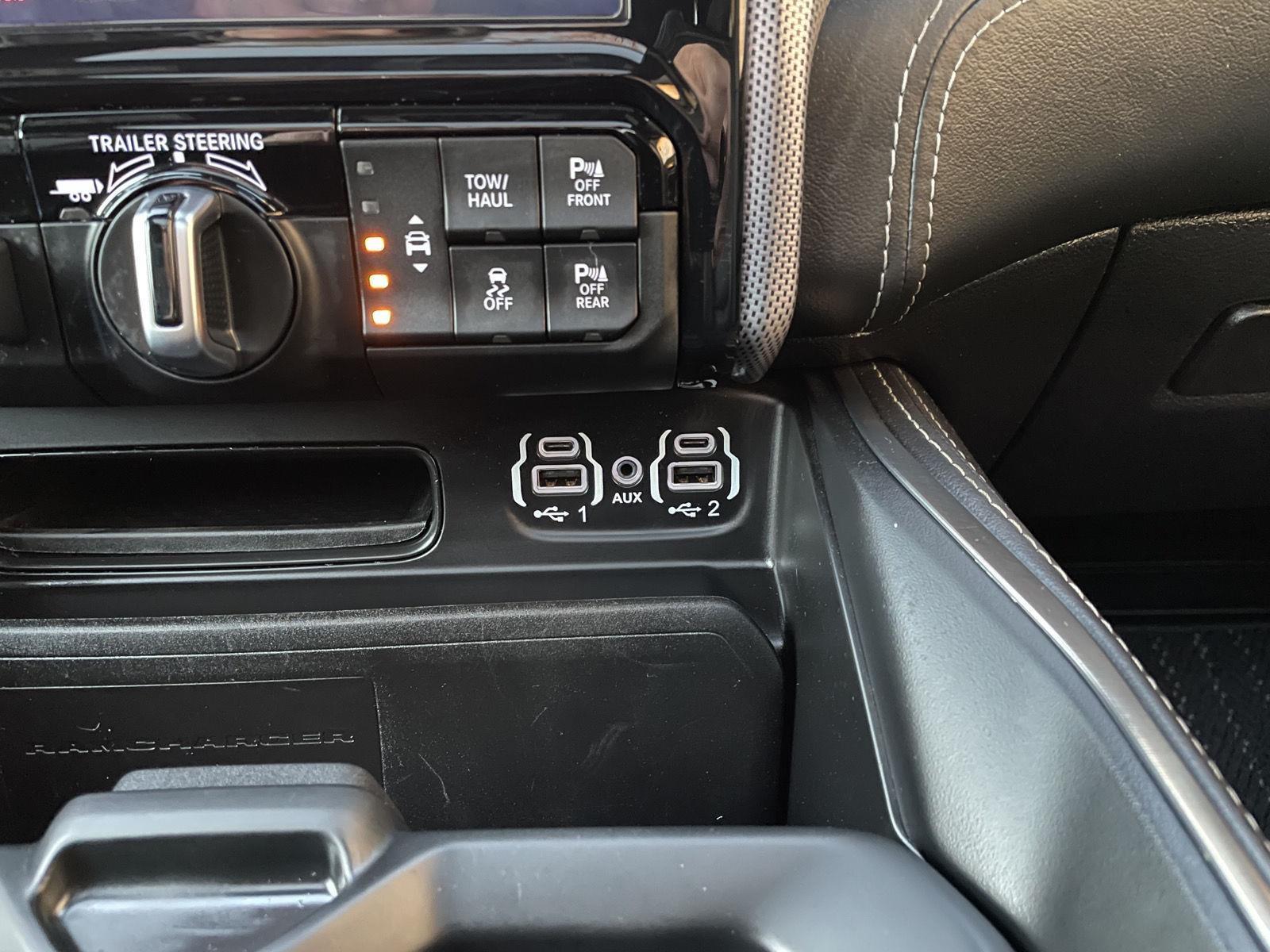 Used 2021 Ram 1500 for sale in Lincoln NE