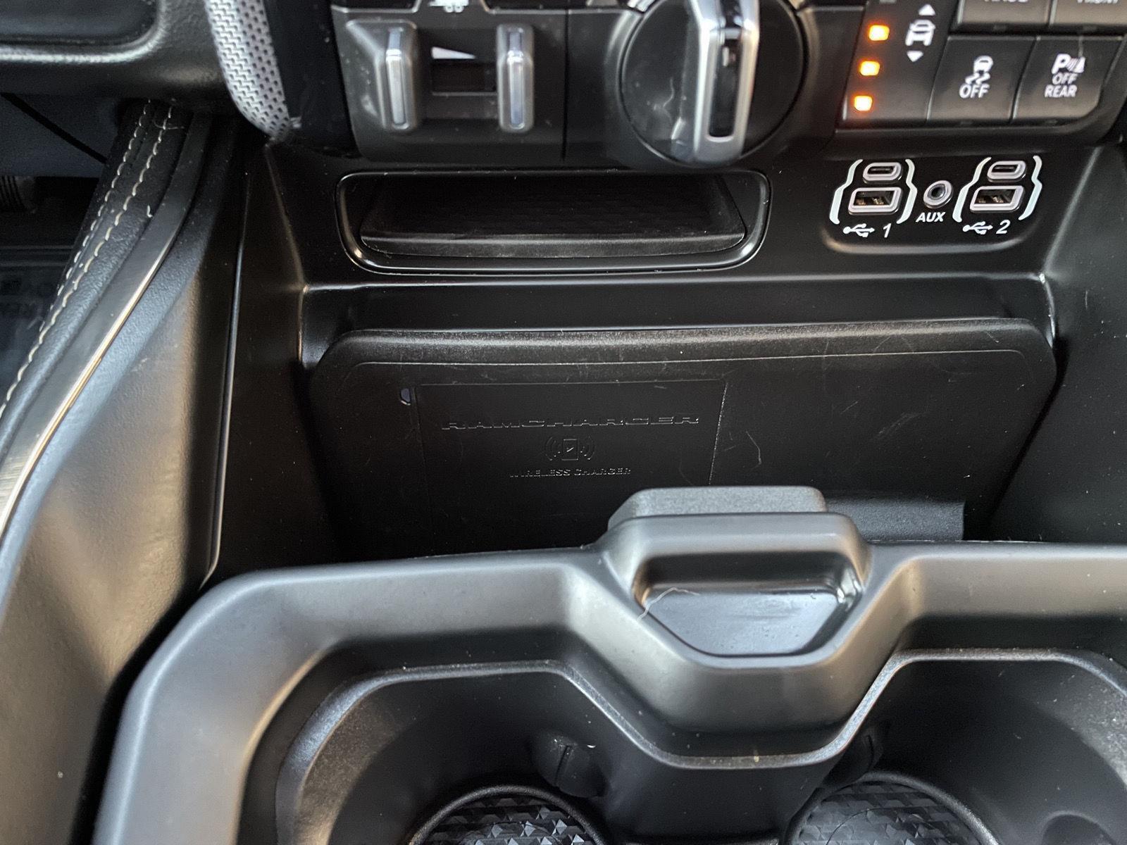 Used 2021 Ram 1500 for sale in Lincoln NE