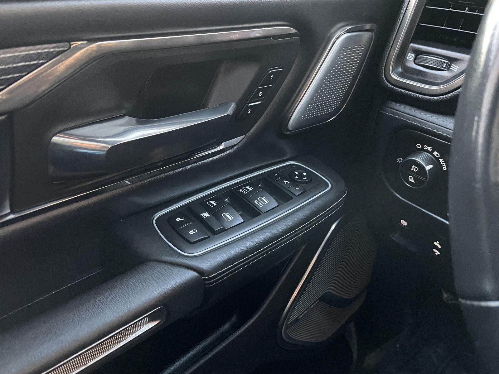 Used 2021 Ram 1500 for sale in Lincoln NE