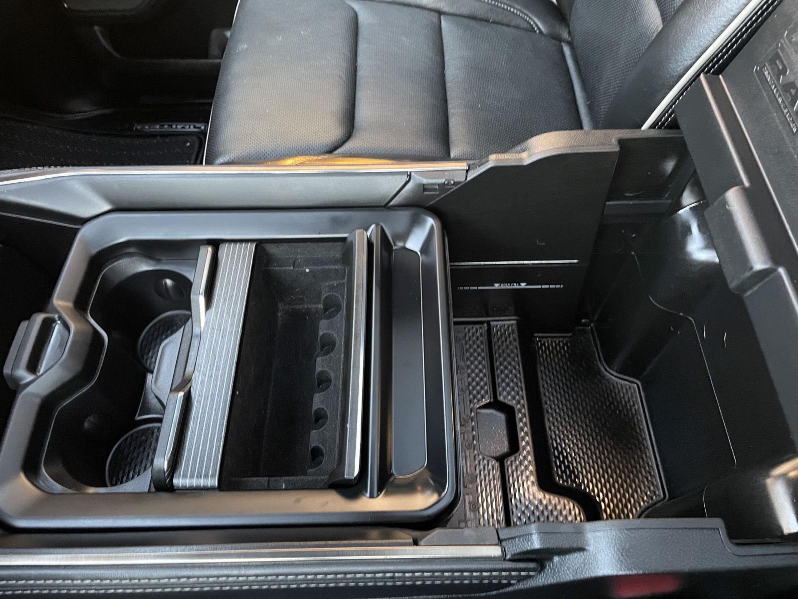 Used 2021 Ram 1500 for sale in Lincoln NE