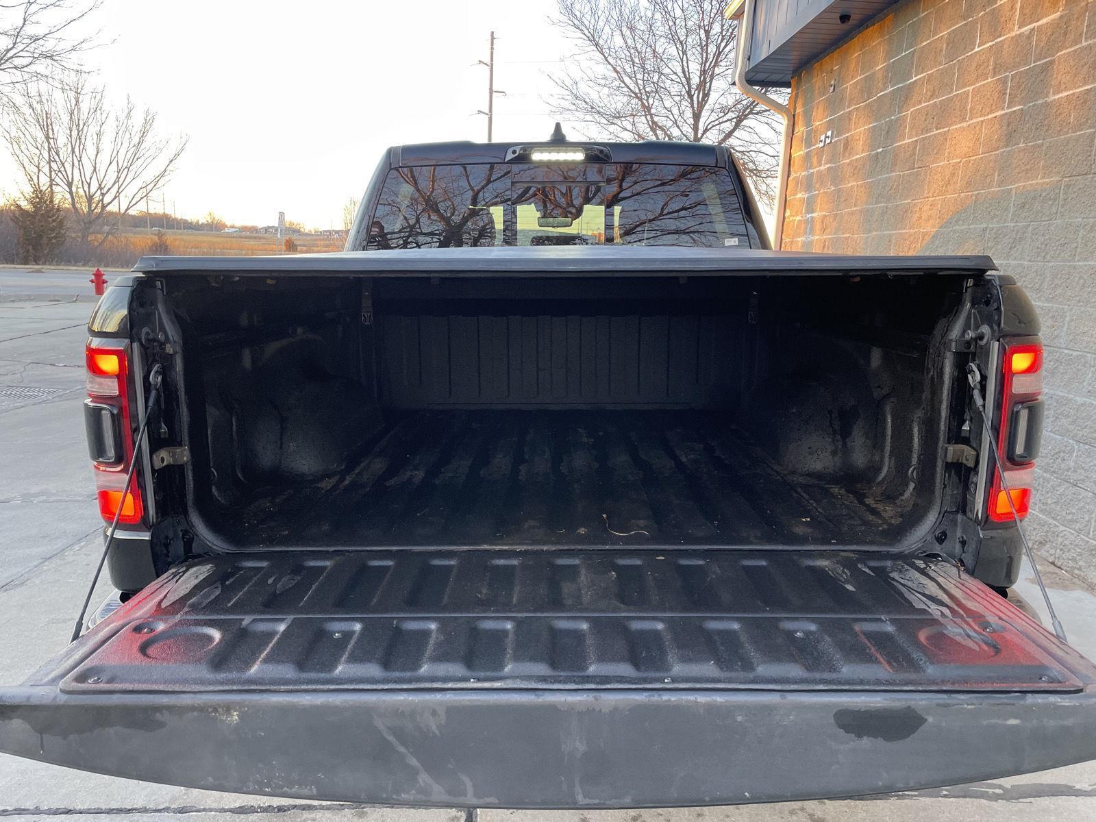 Used 2021 Ram 1500 for sale in Lincoln NE