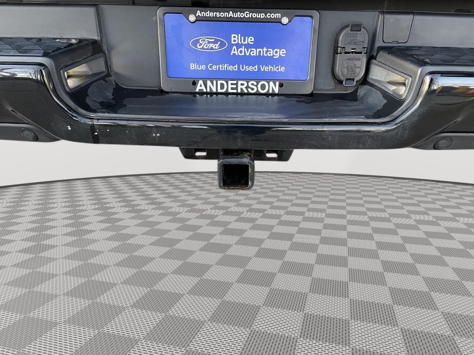 Used 2021 Ram 1500 for sale in Lincoln NE