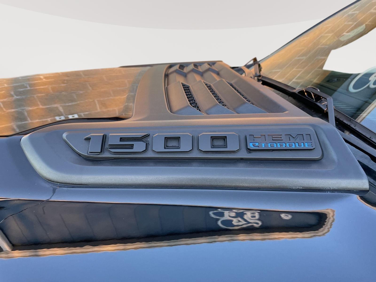 Used 2021 Ram 1500 for sale in Lincoln NE