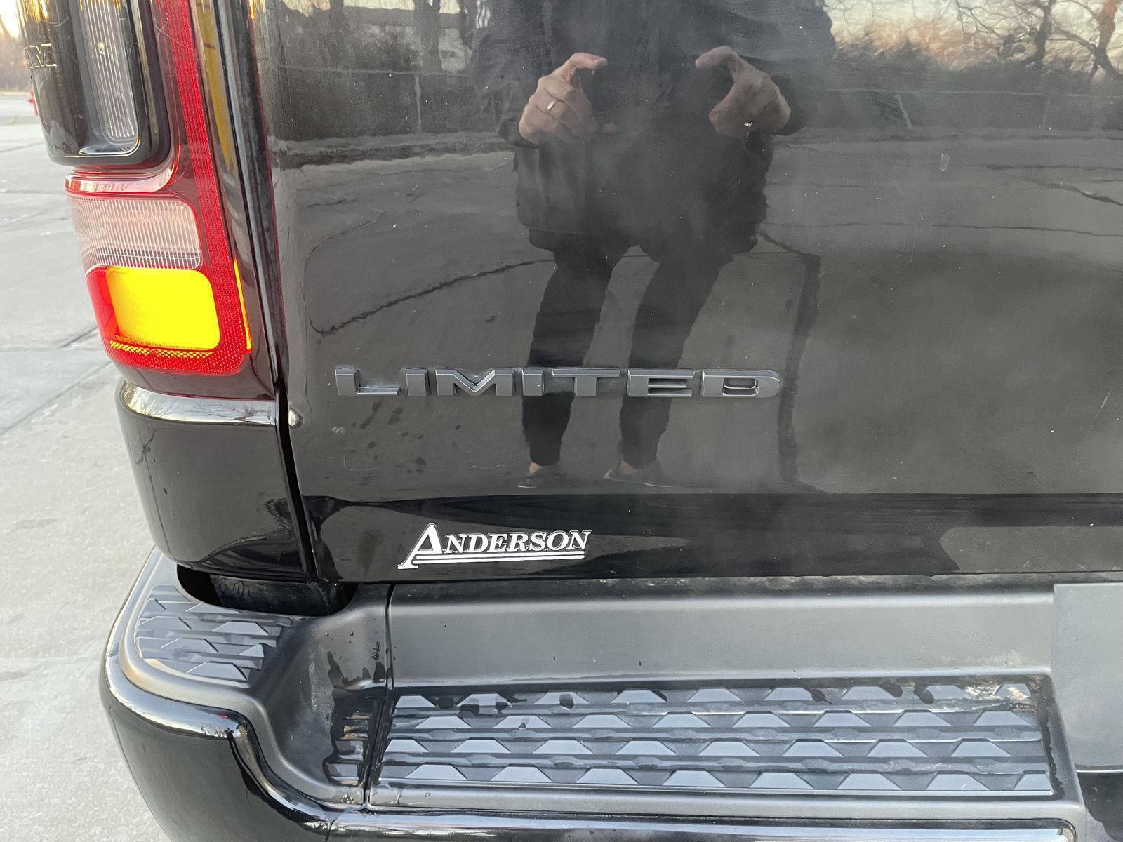 Used 2021 Ram 1500 for sale in Lincoln NE