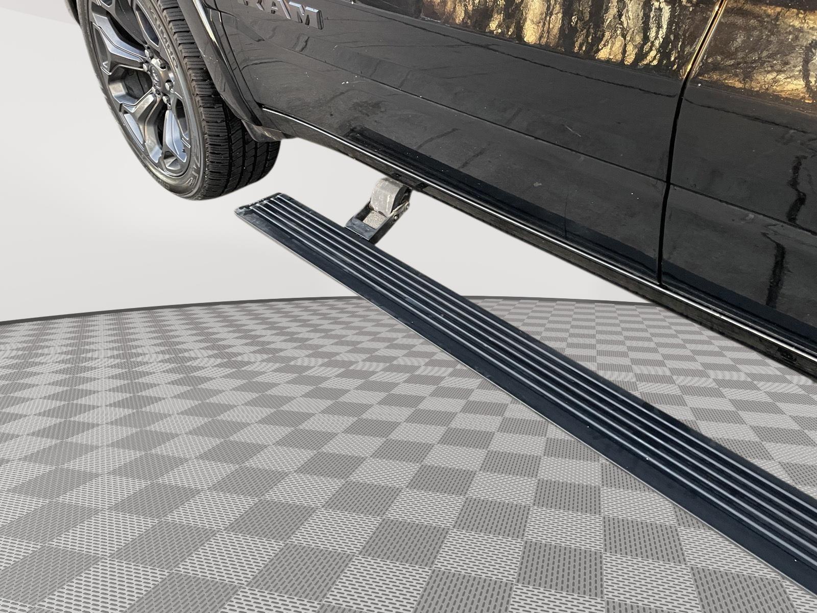 Used 2021 Ram 1500 for sale in Lincoln NE