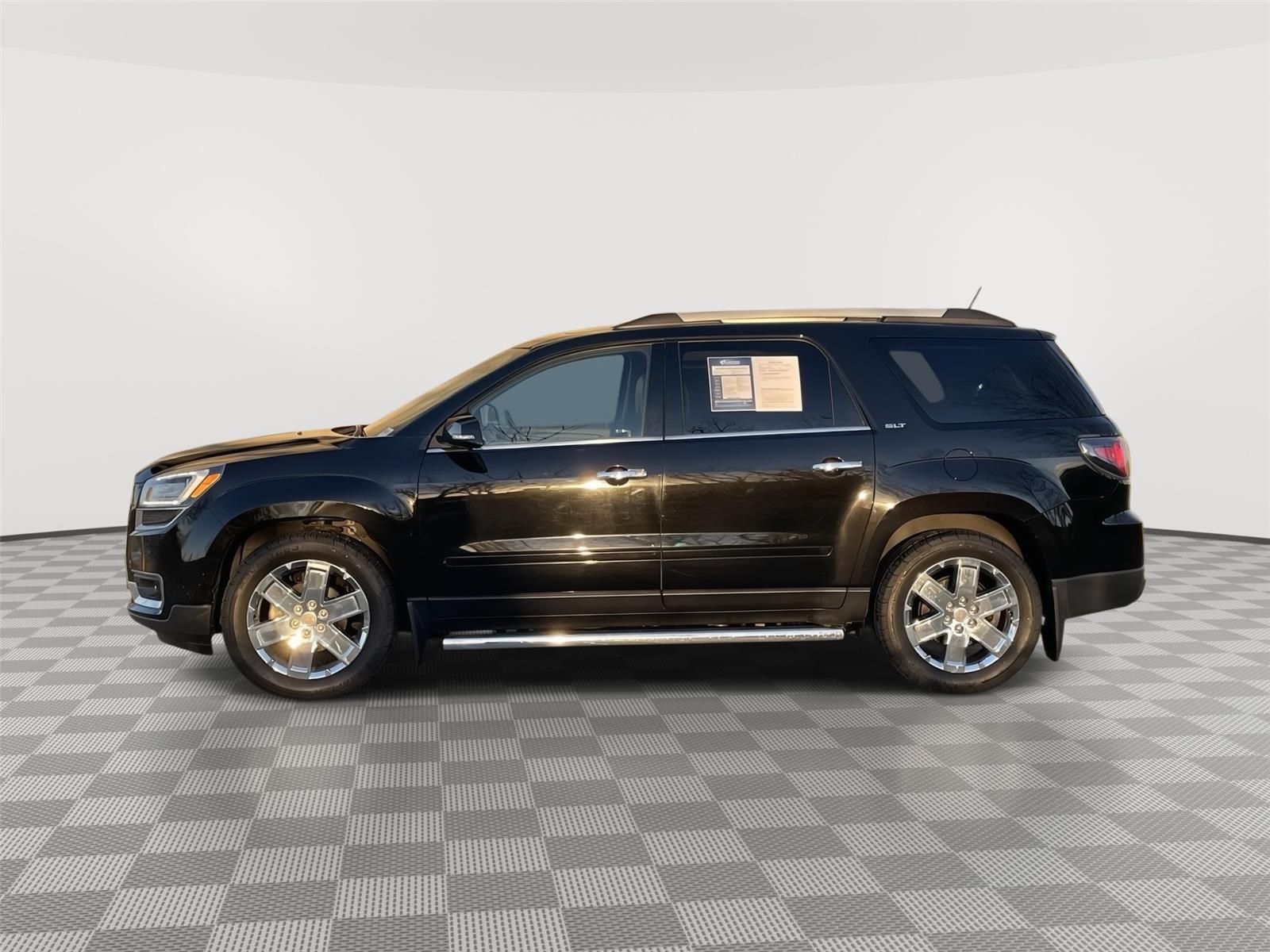 Used 2017 GMC Acadia Limited for sale in Lincoln NE