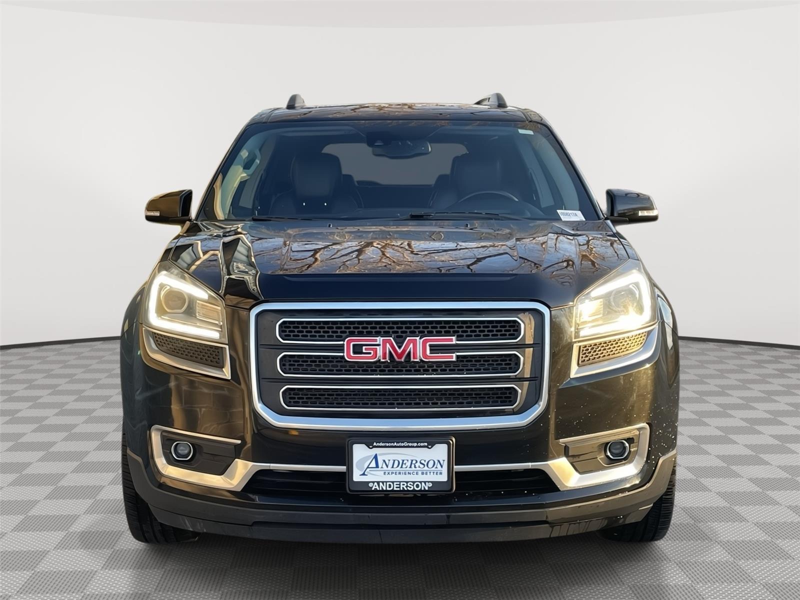 Used 2017 GMC Acadia Limited for sale in Lincoln NE