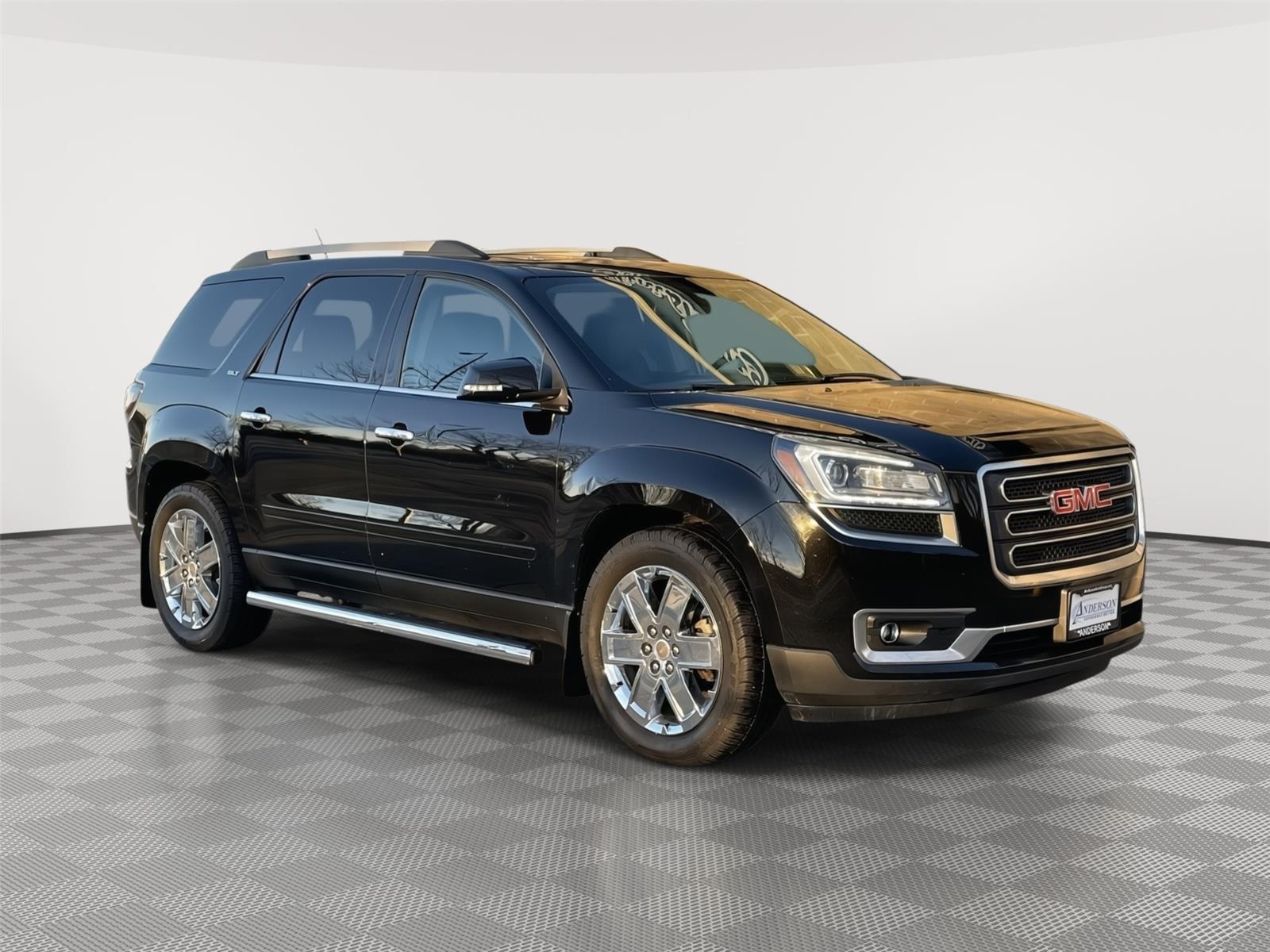 Used 2017 GMC Acadia Limited for sale in Lincoln NE