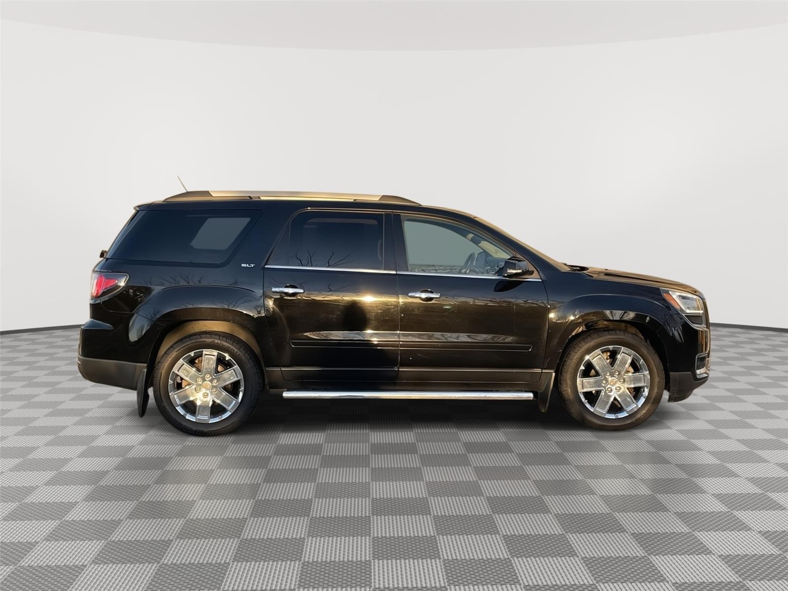 Used 2017 GMC Acadia Limited for sale in Lincoln NE