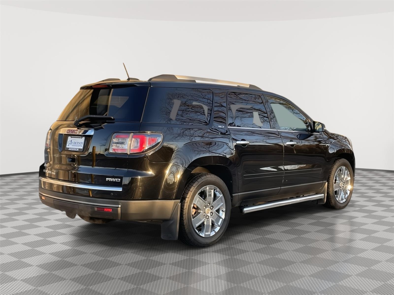 Used 2017 GMC Acadia Limited for sale in Lincoln NE