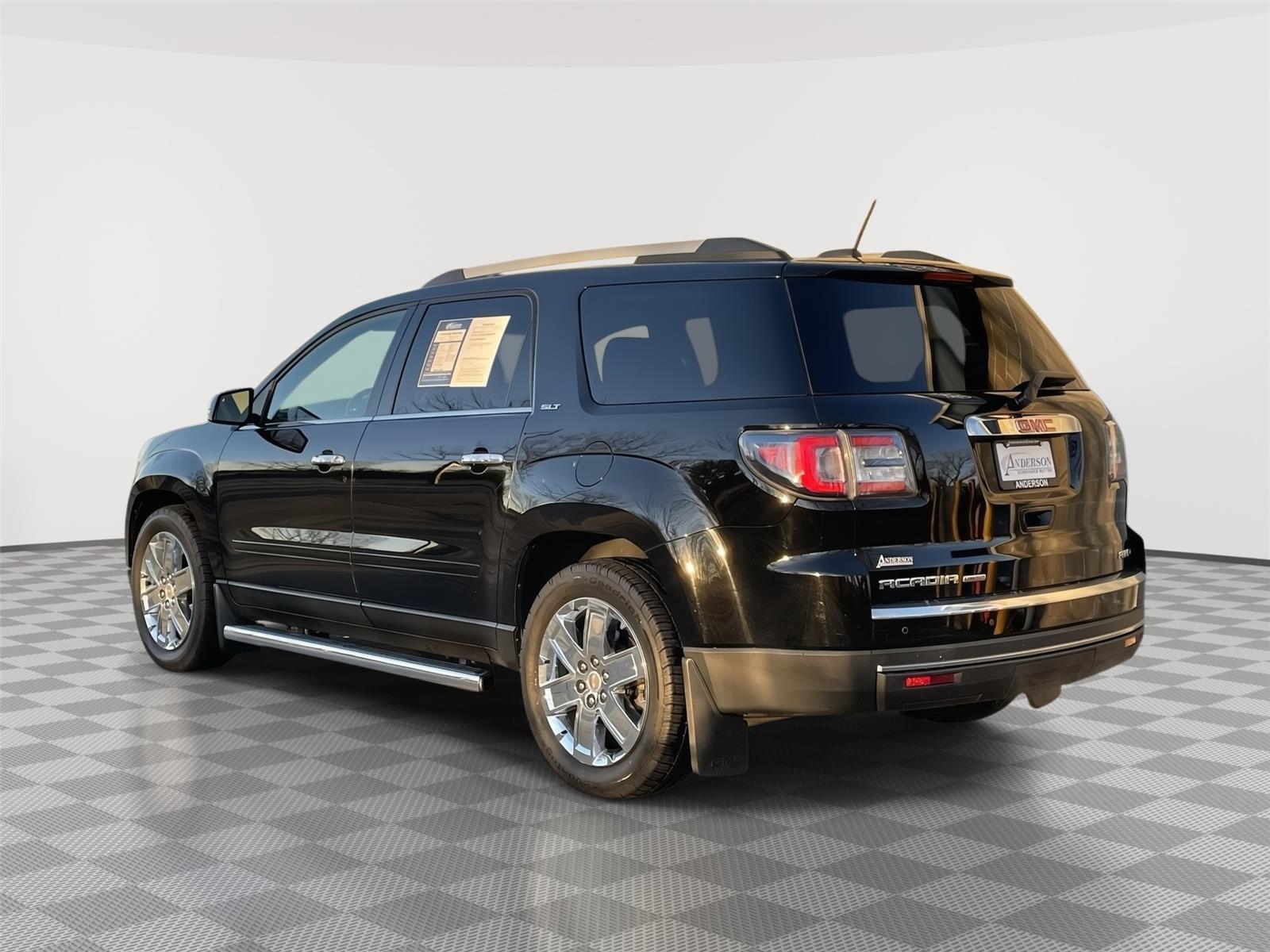 Used 2017 GMC Acadia Limited for sale in Lincoln NE
