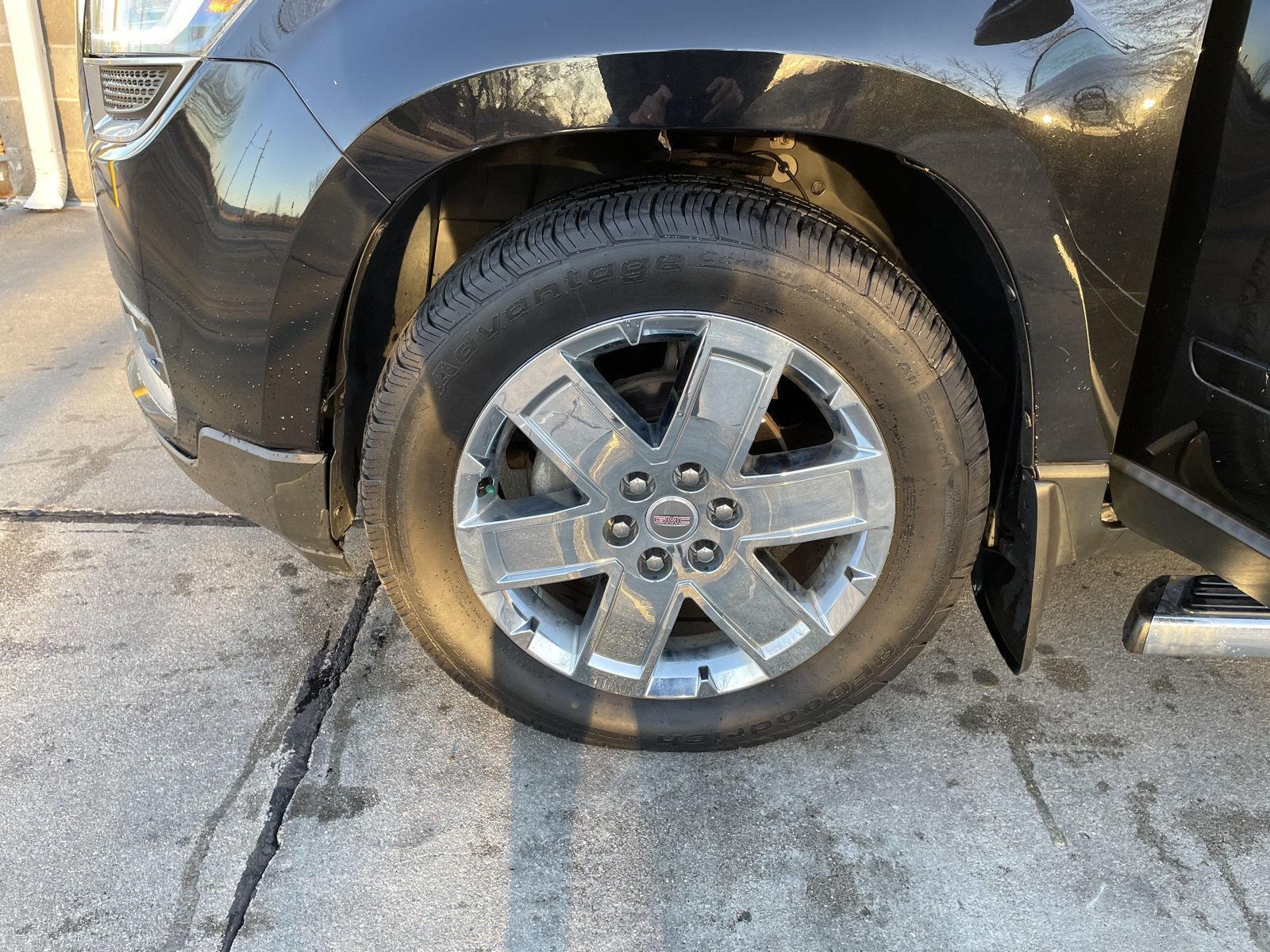 Used 2017 GMC Acadia Limited for sale in Lincoln NE