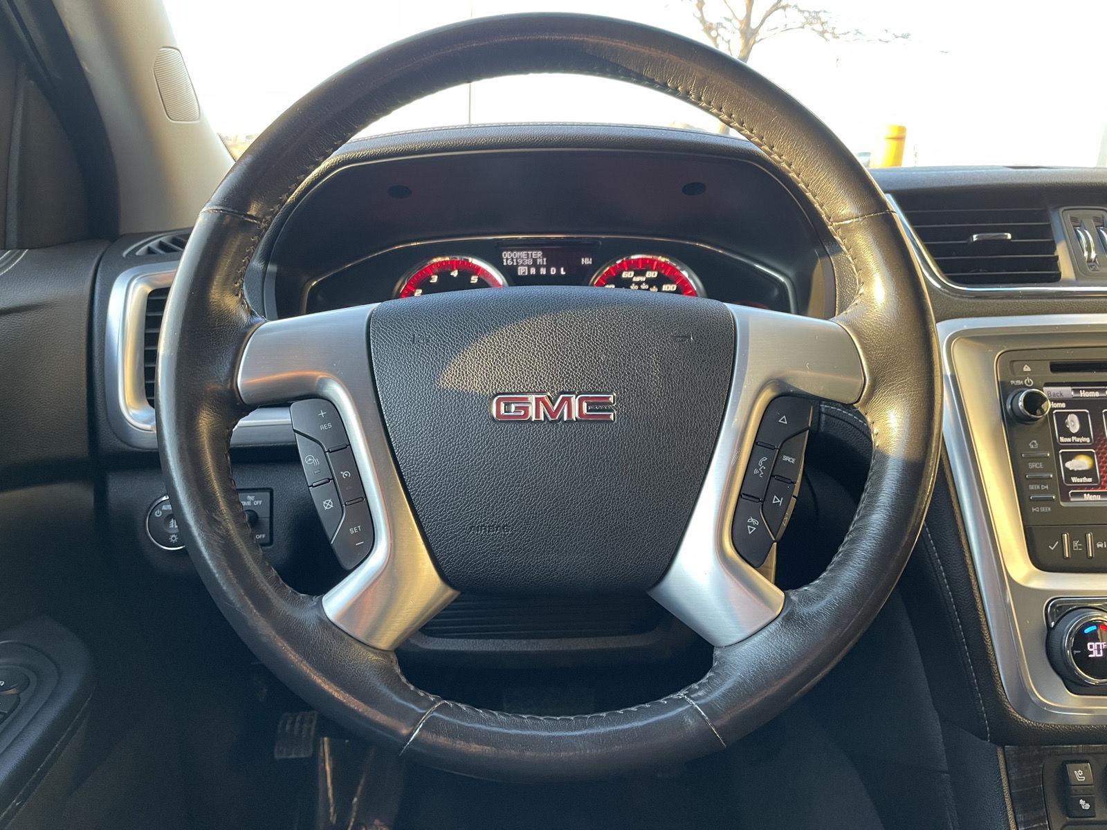 Used 2017 GMC Acadia Limited for sale in Lincoln NE