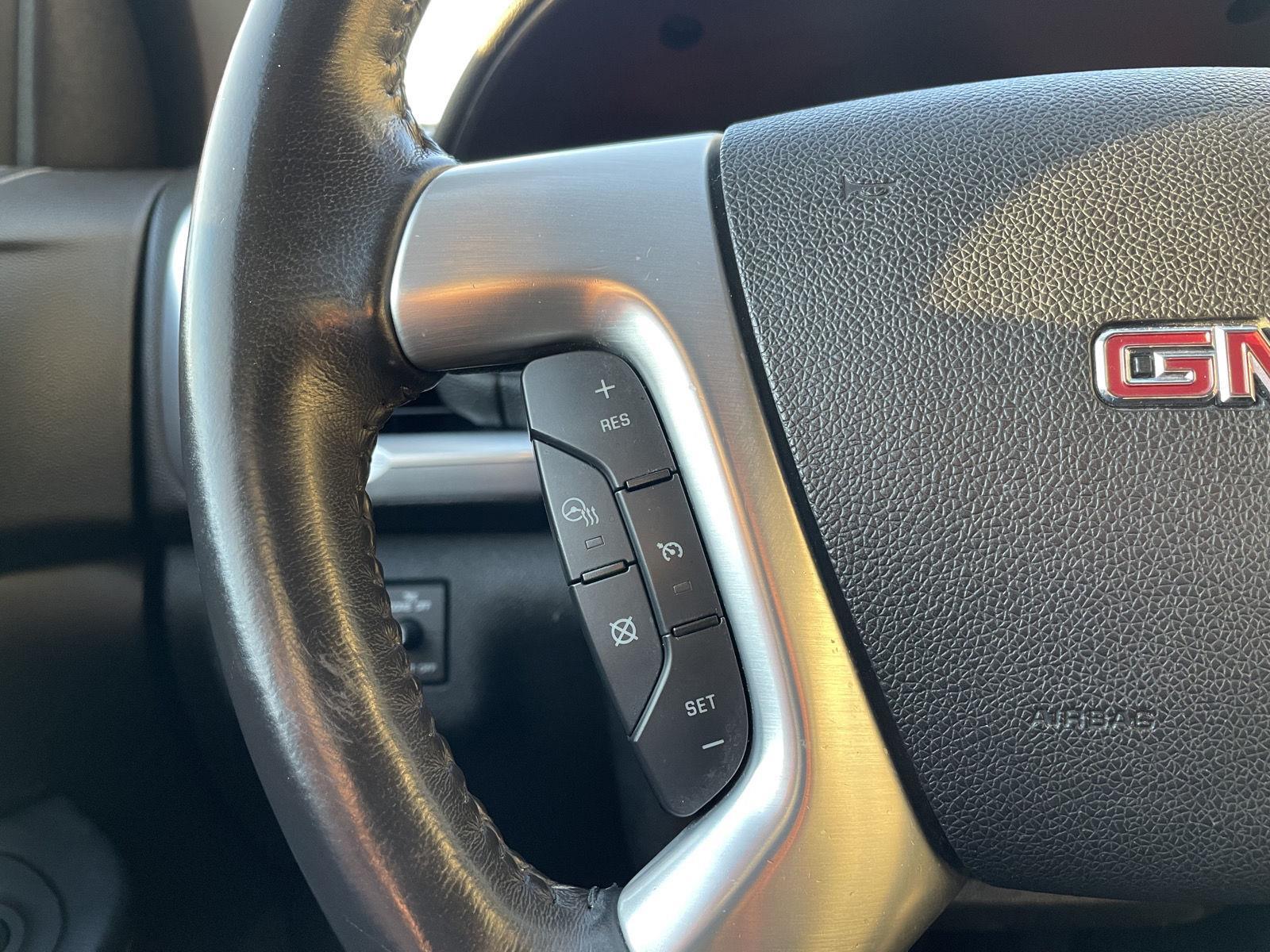 Used 2017 GMC Acadia Limited for sale in Lincoln NE