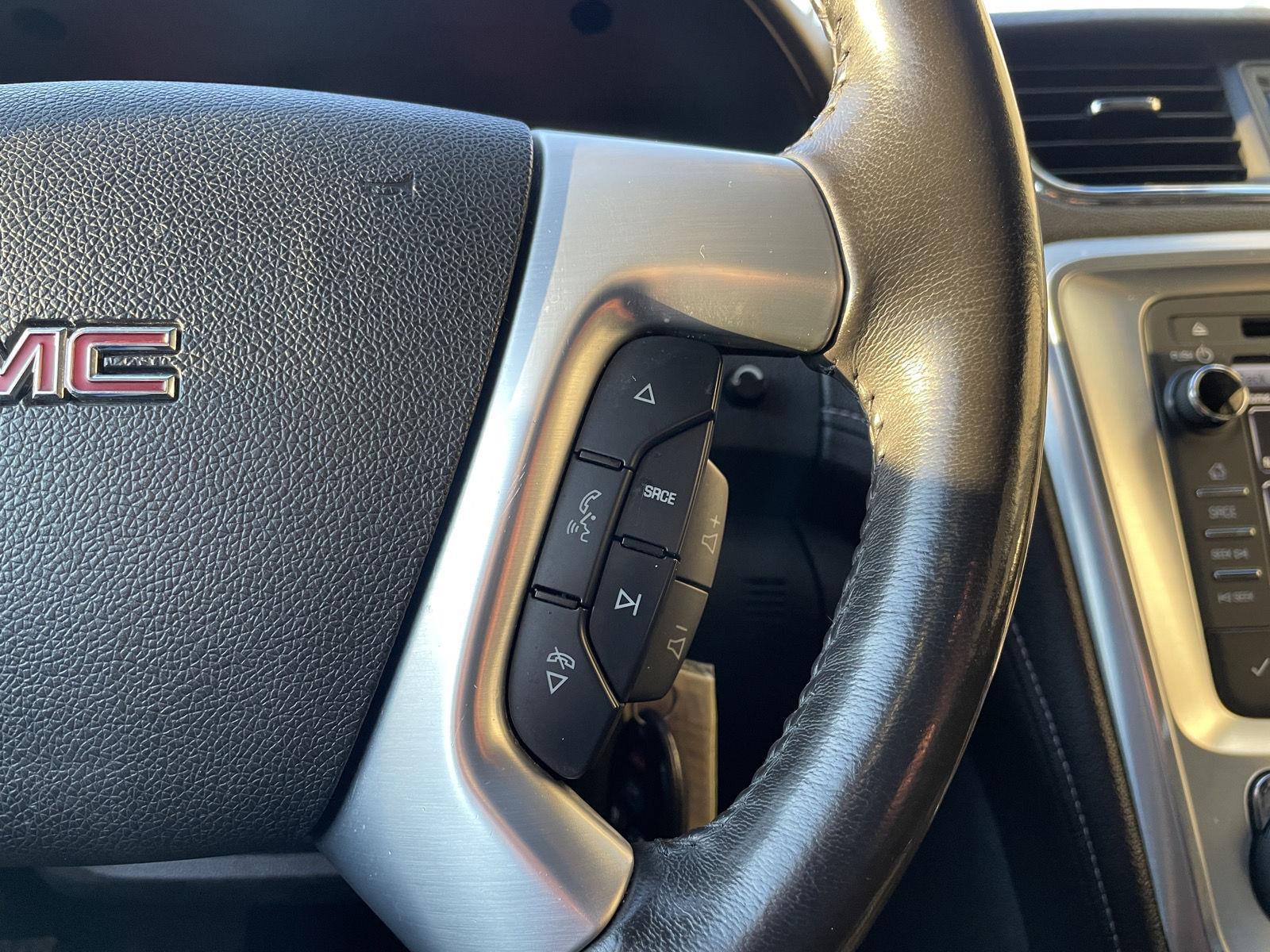 Used 2017 GMC Acadia Limited for sale in Lincoln NE