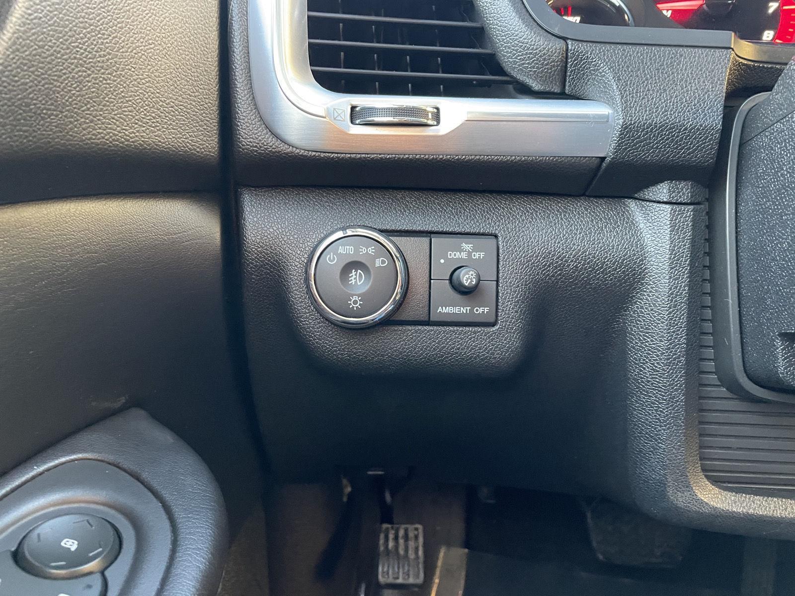 Used 2017 GMC Acadia Limited for sale in Lincoln NE