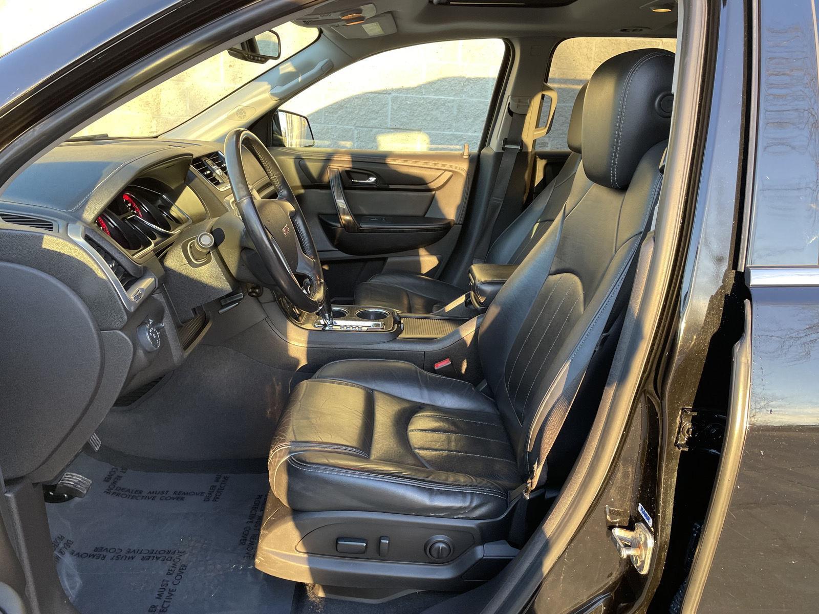 Used 2017 GMC Acadia Limited for sale in Lincoln NE