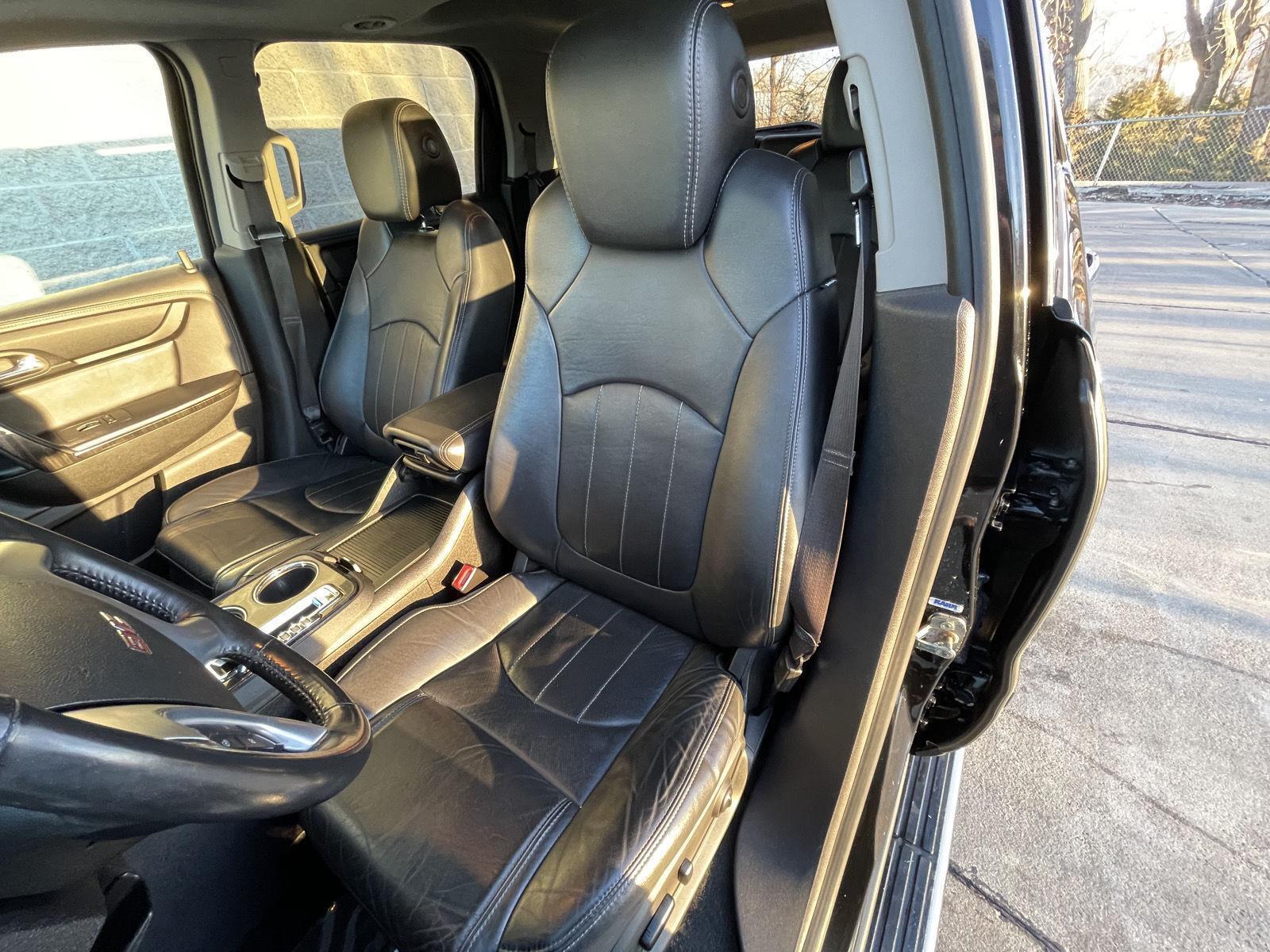 Used 2017 GMC Acadia Limited for sale in Lincoln NE