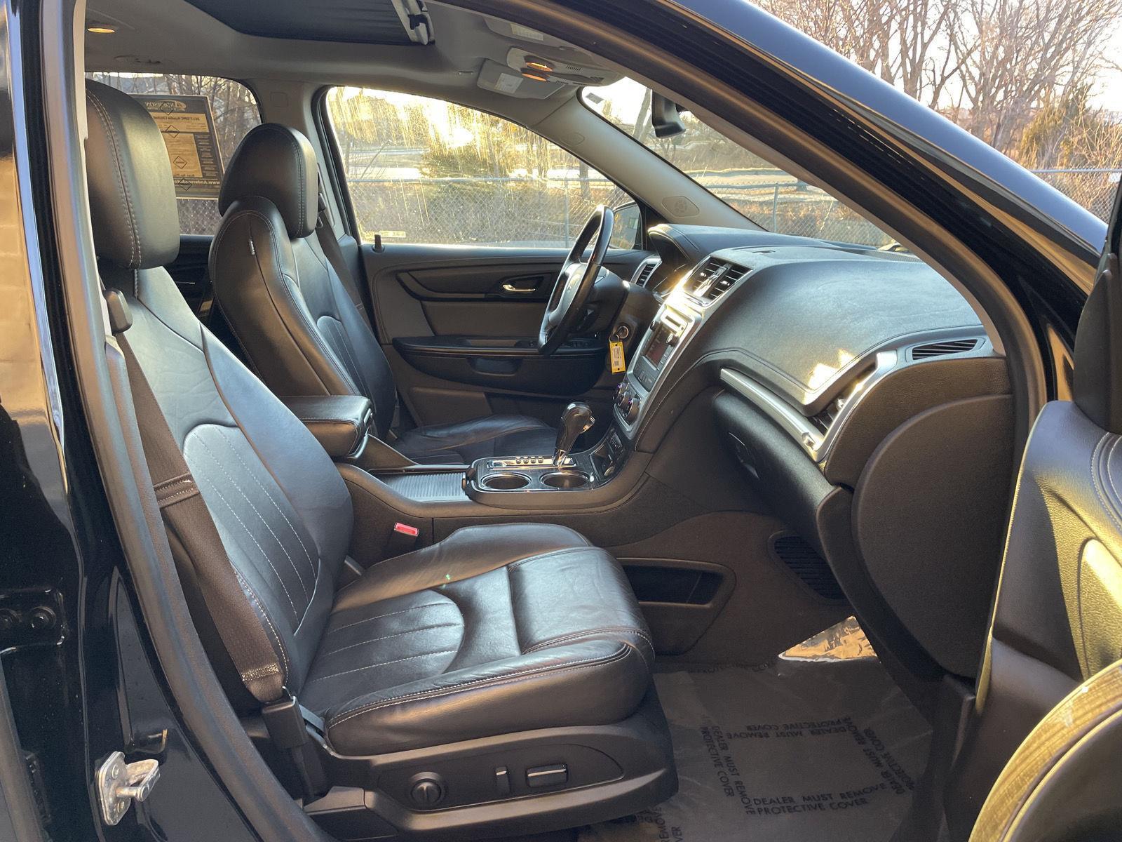 Used 2017 GMC Acadia Limited for sale in Lincoln NE